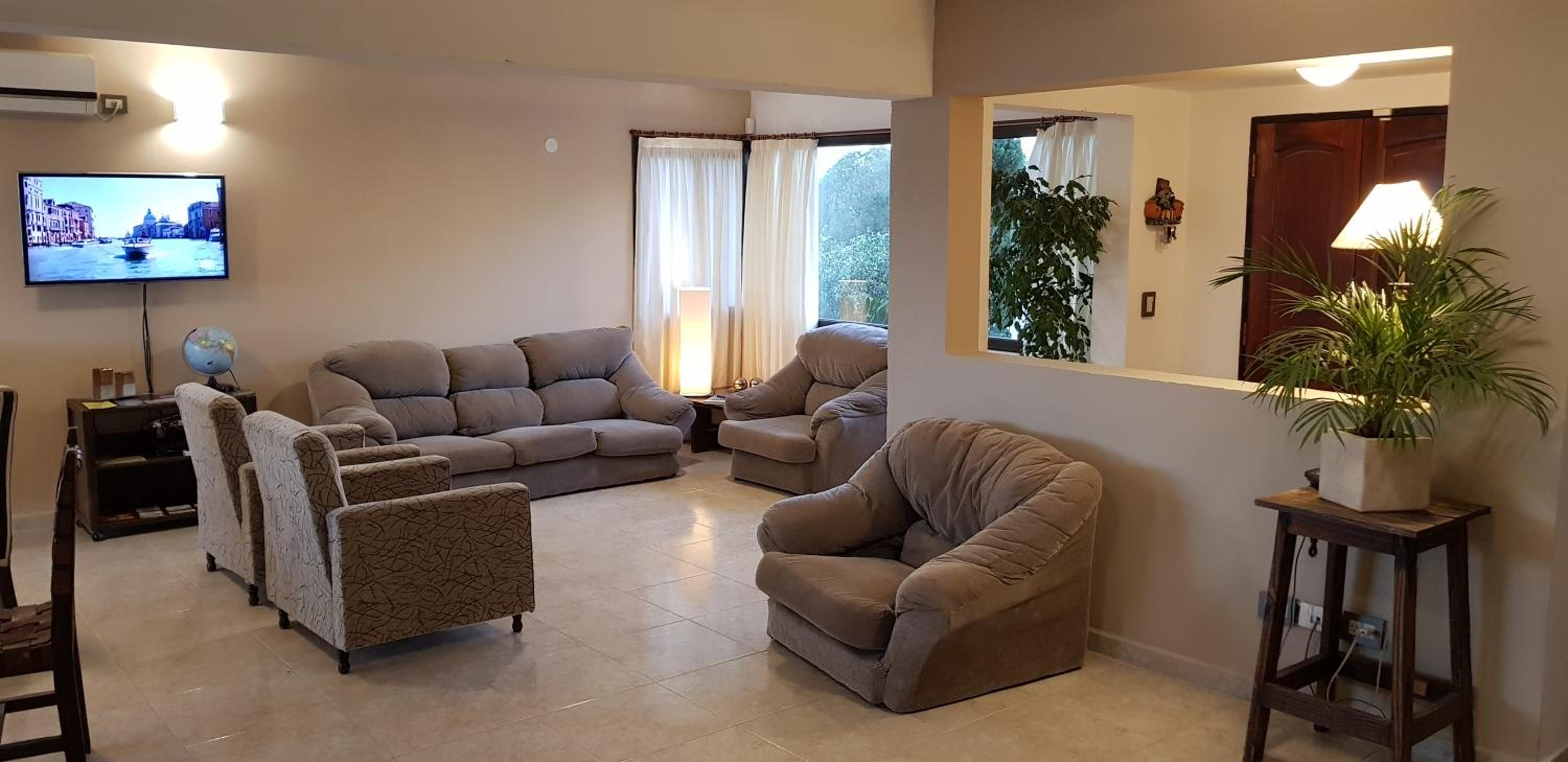 Vivaldi Suites