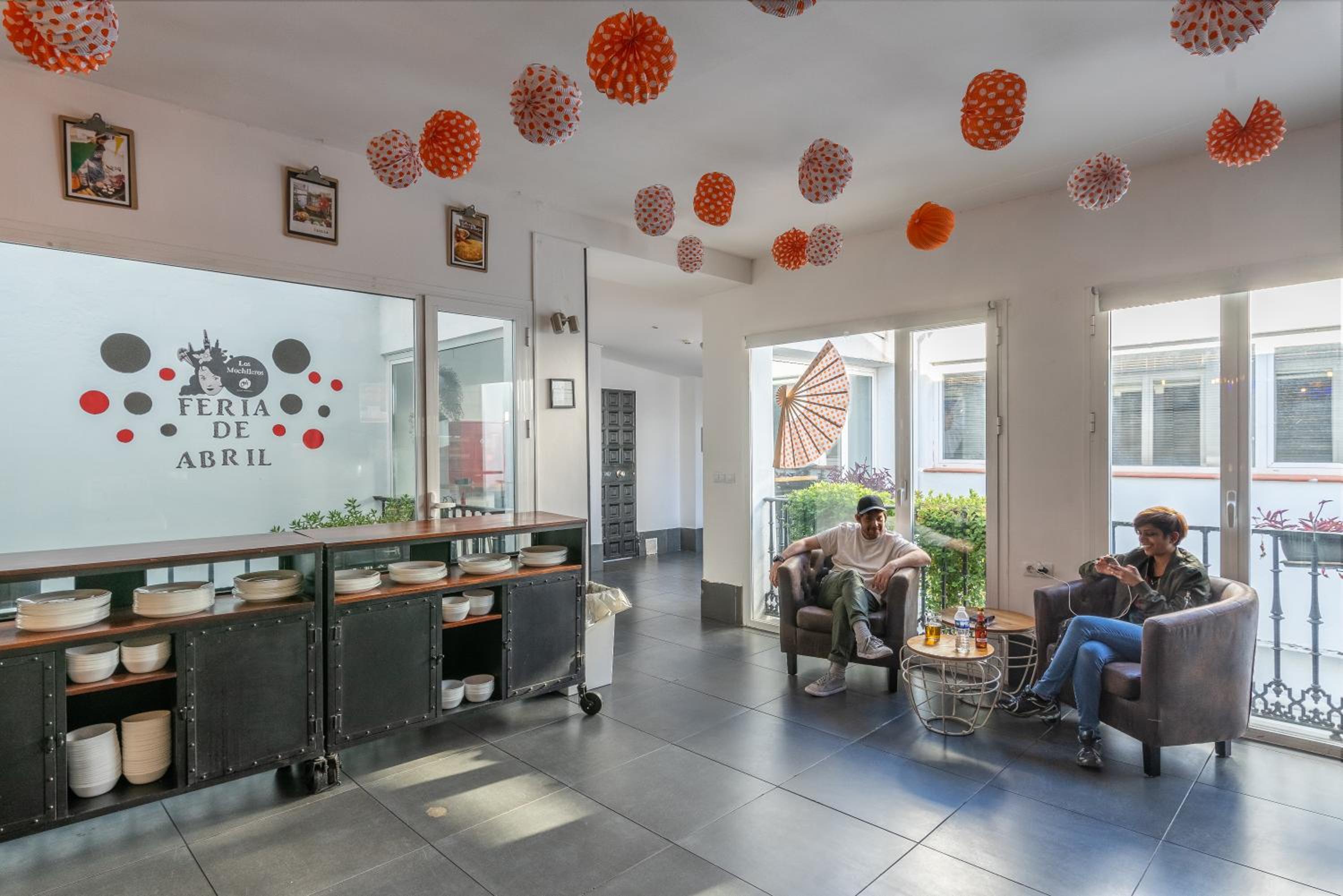lounge