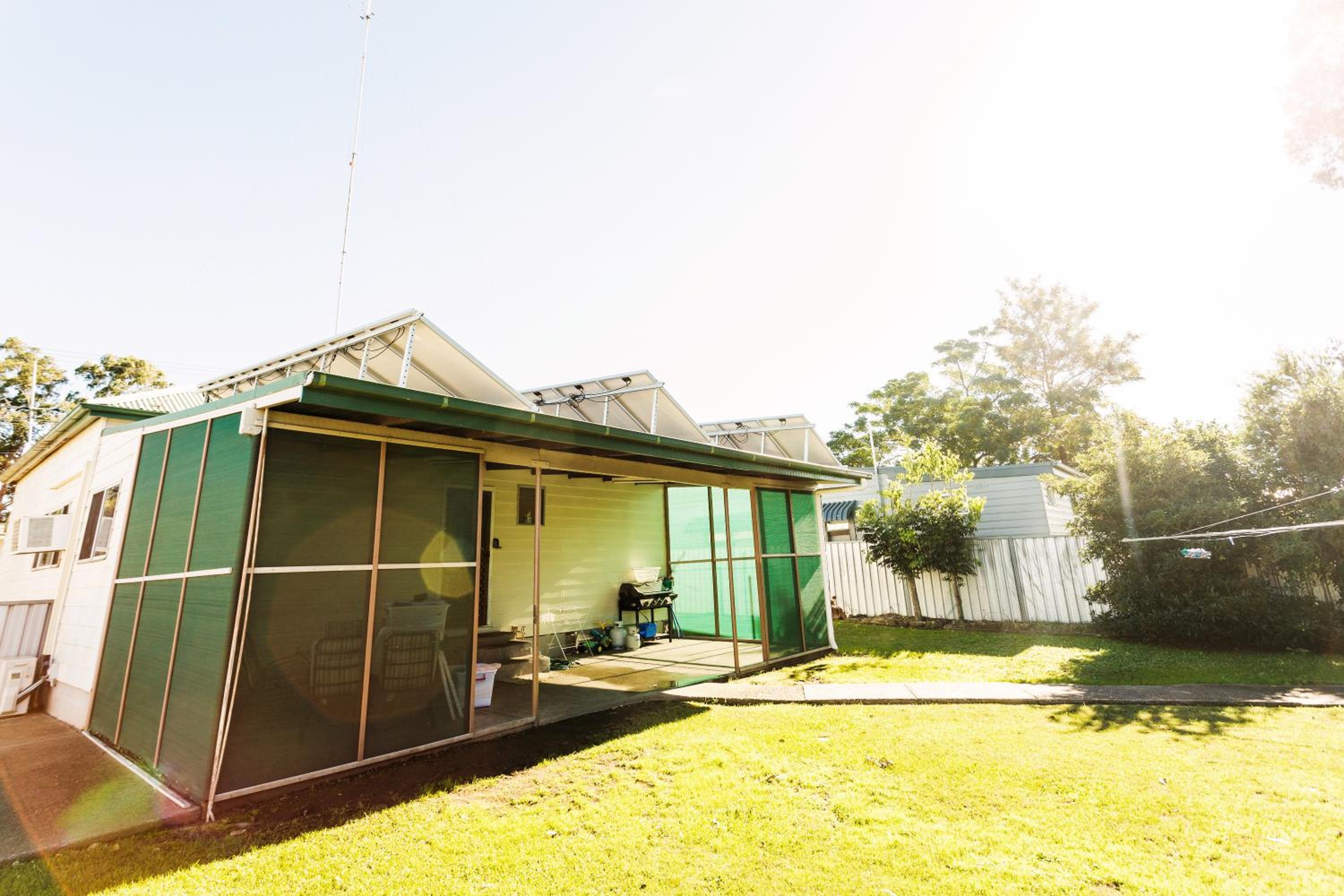 Coal d' Vine Cottage - Cessnock NSW