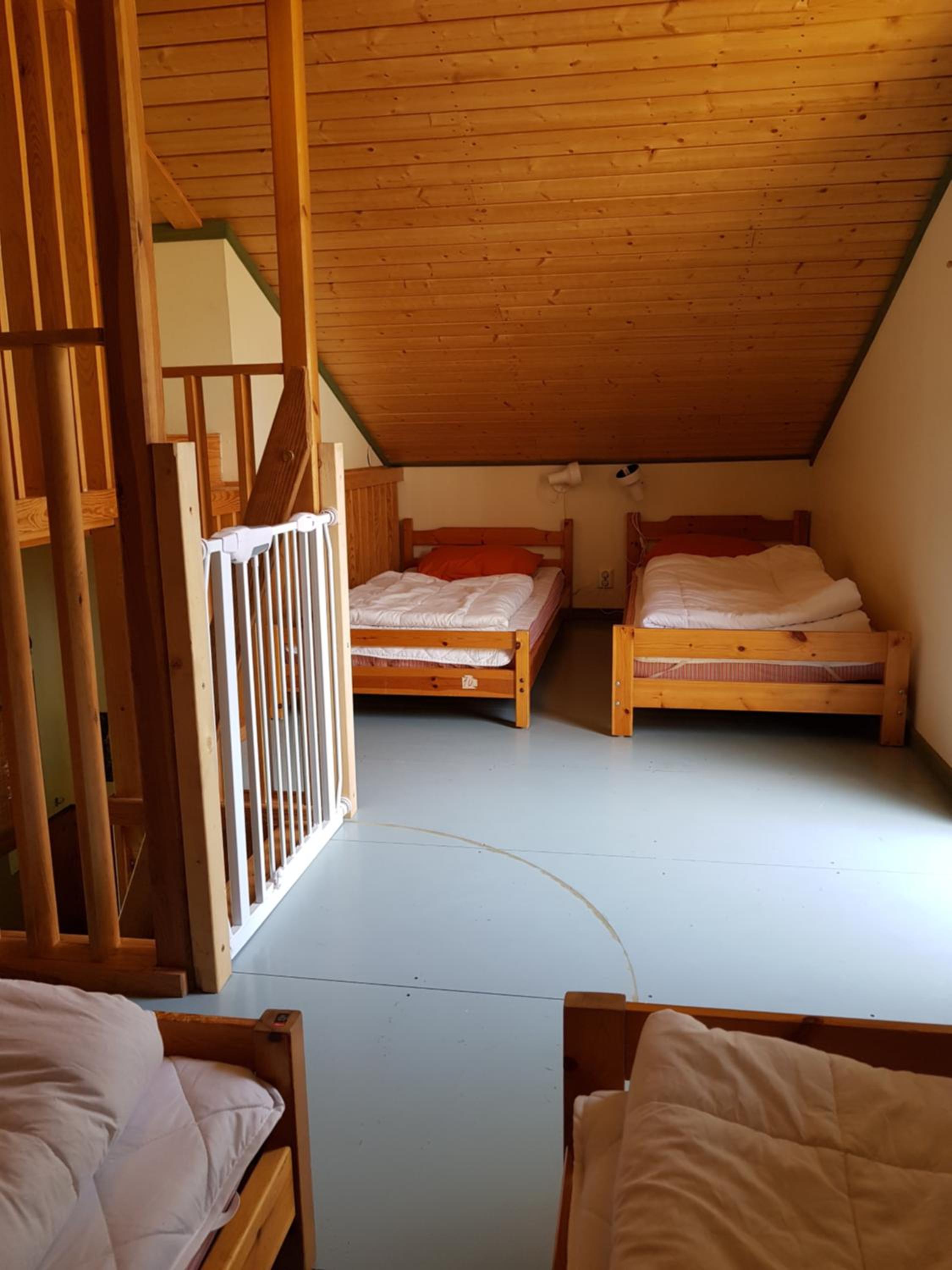 Motel E4 Kolmården Apartments And Cottages