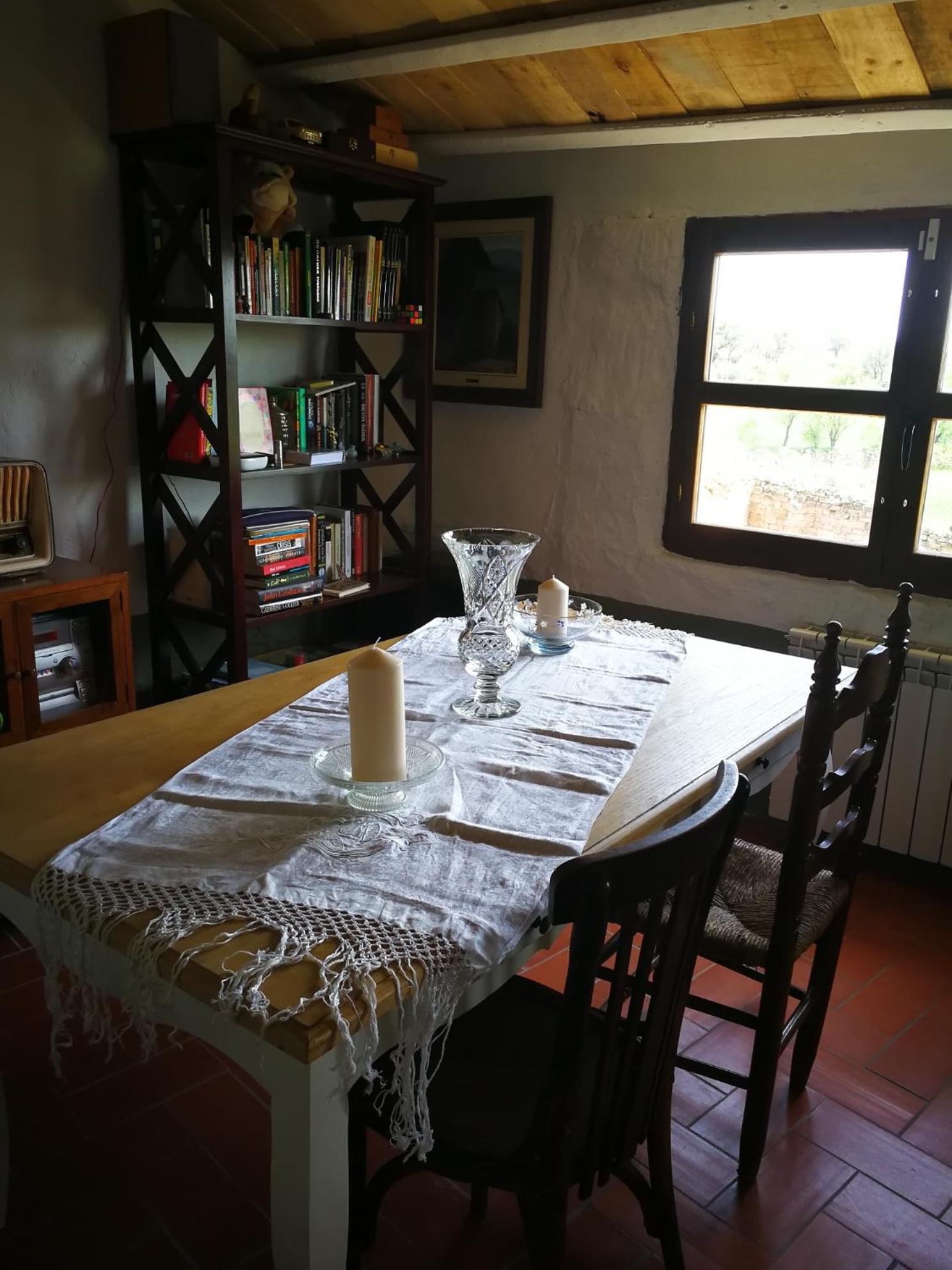 La casa dels ocells