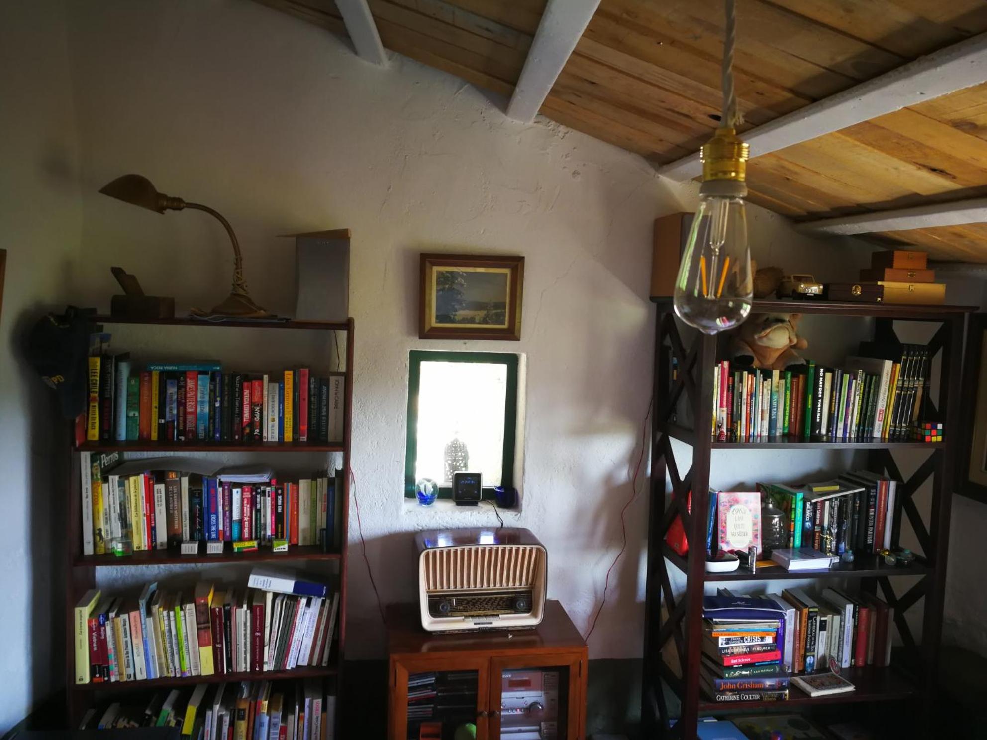 La casa dels ocells