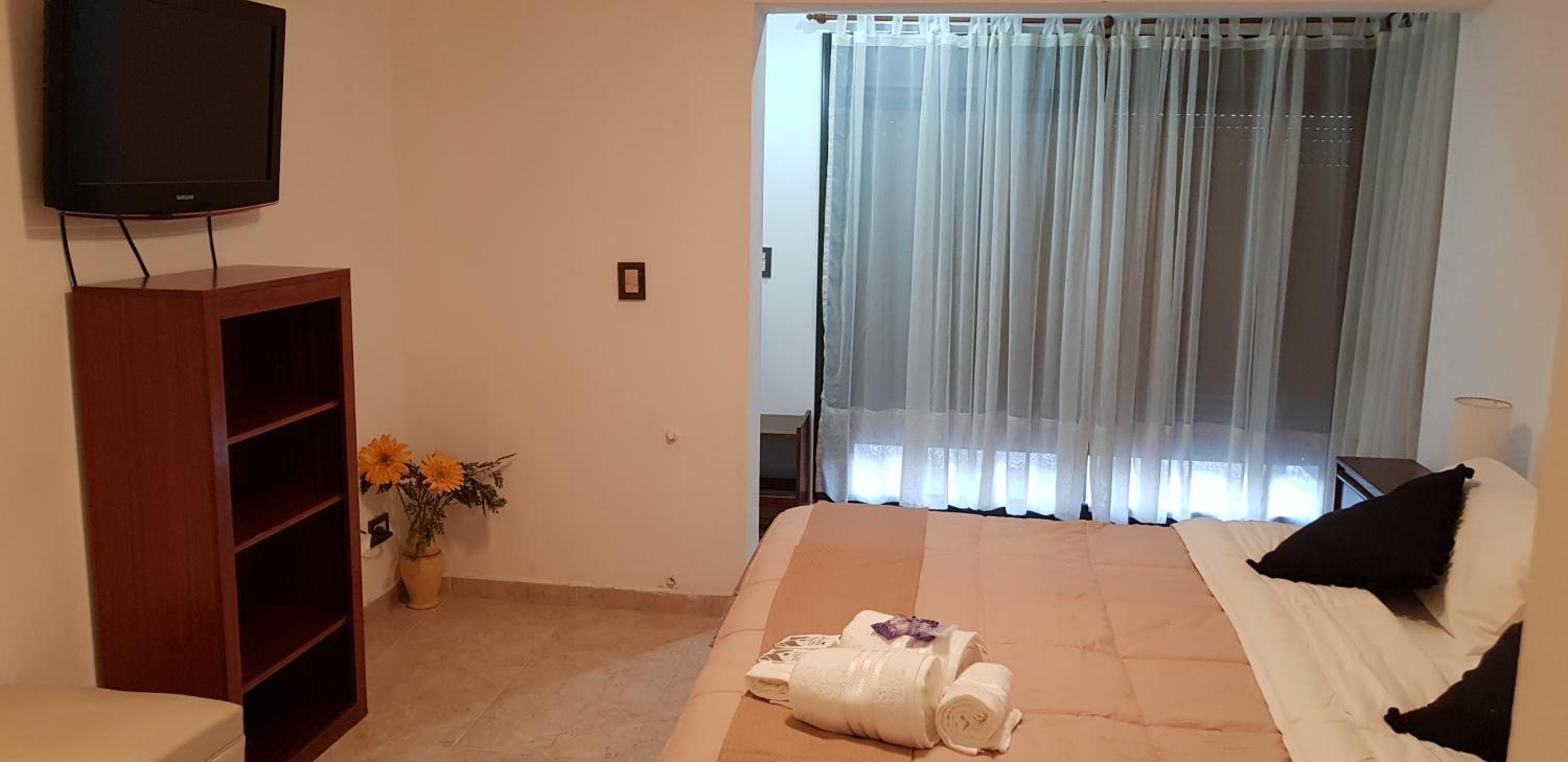 Vivaldi Suites
