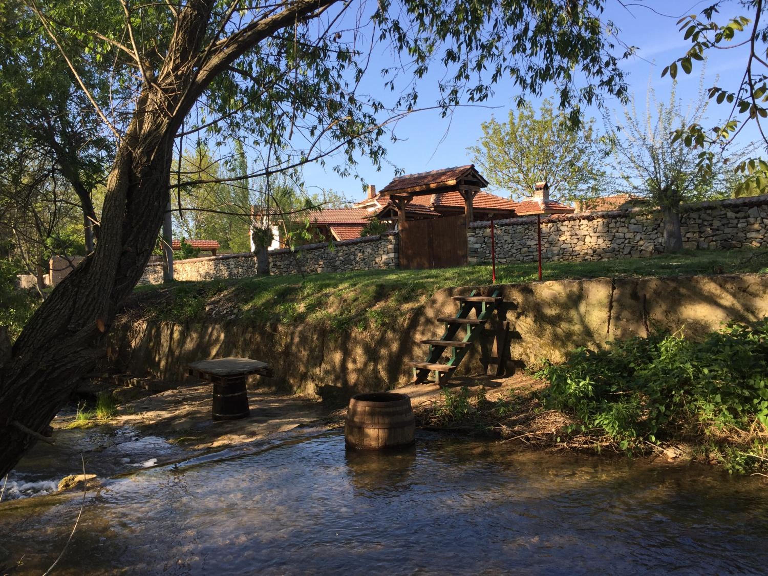 Krai Potoka