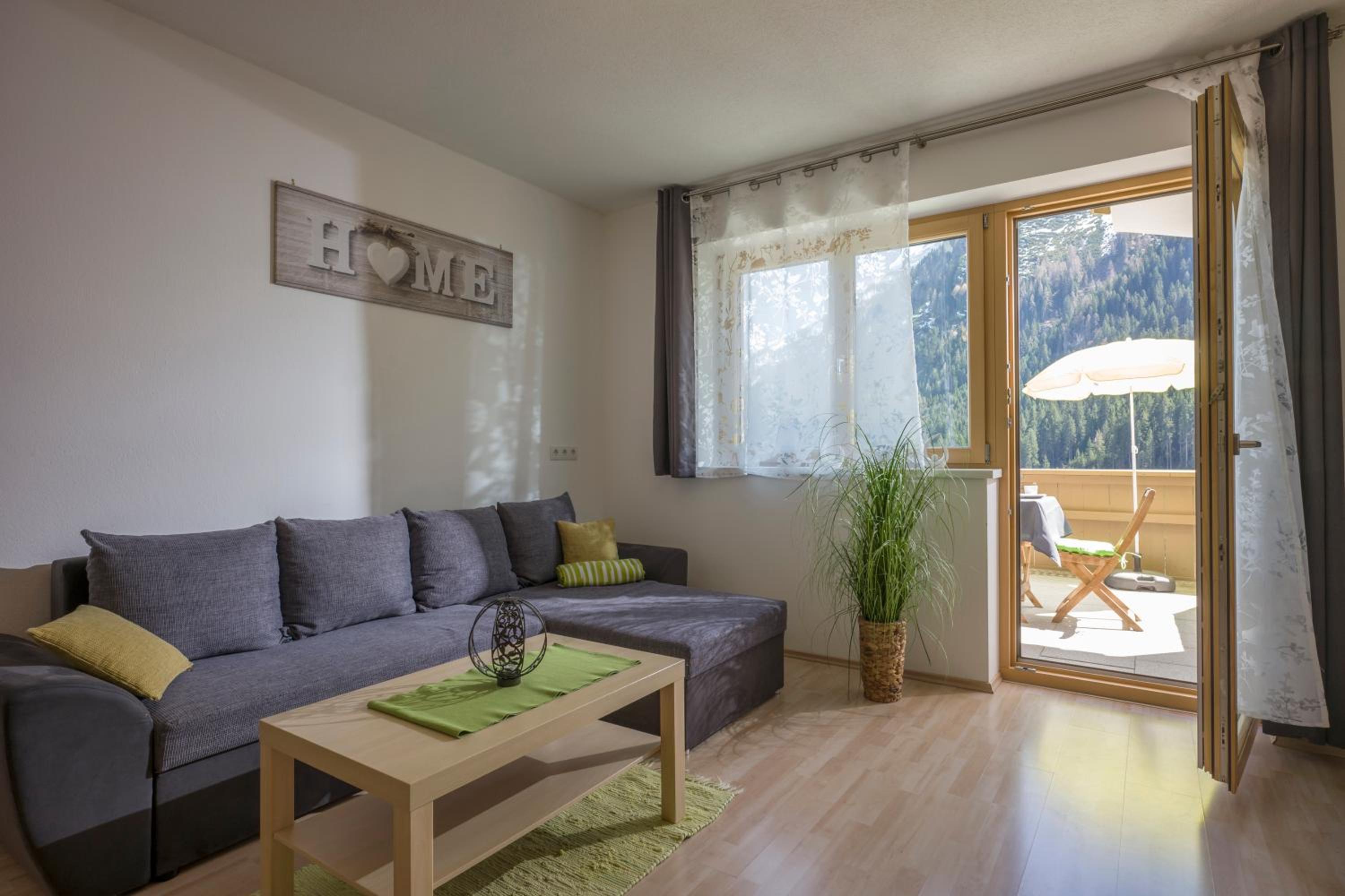 Haus Natalie view 5