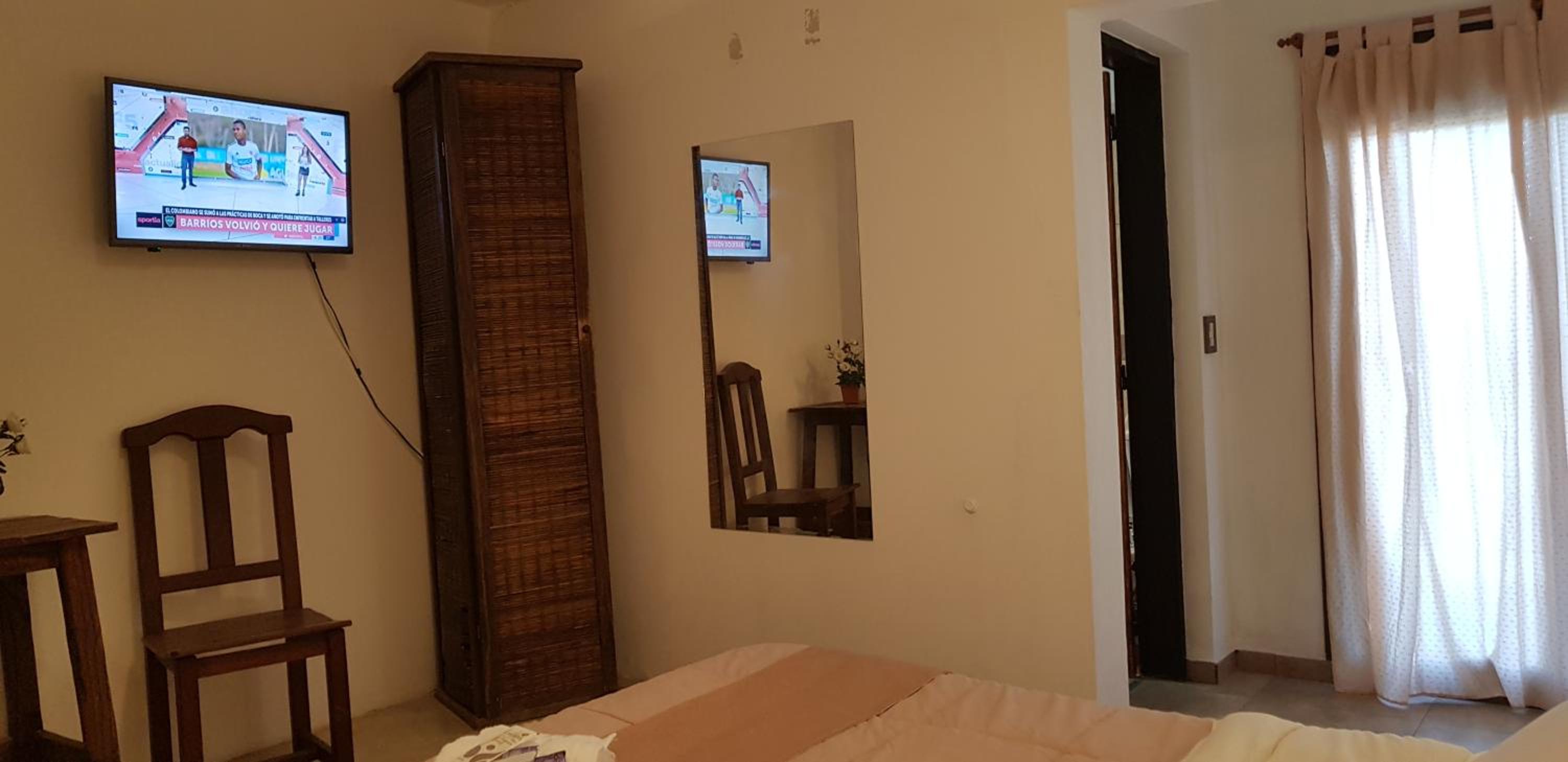 Vivaldi Suites
