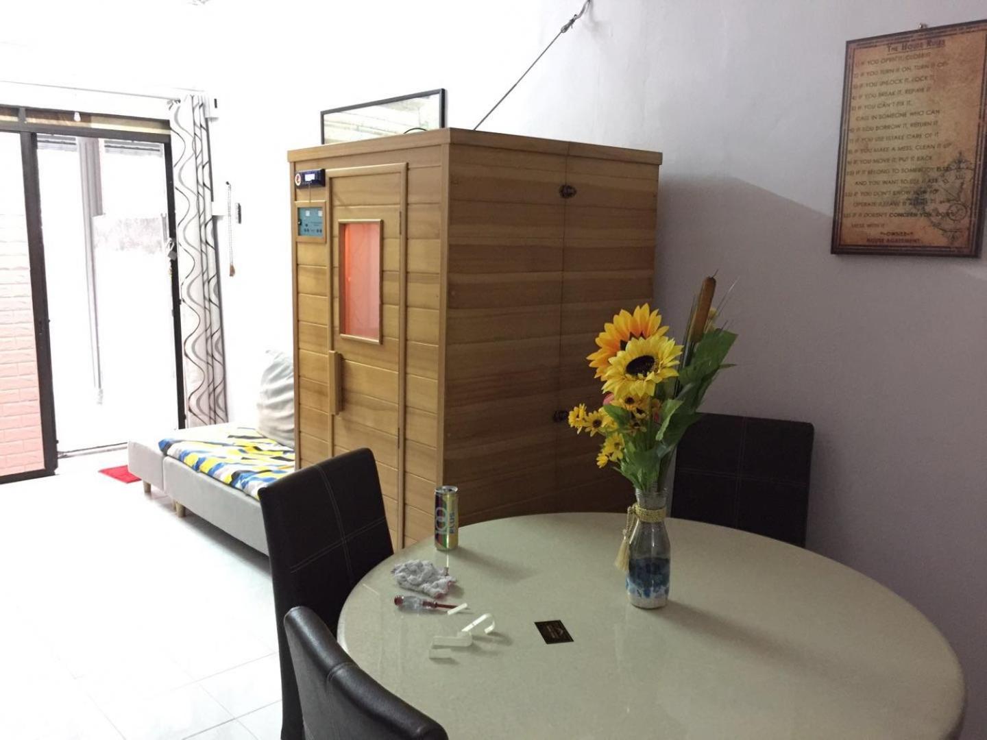 Ipoh homestay photo 6