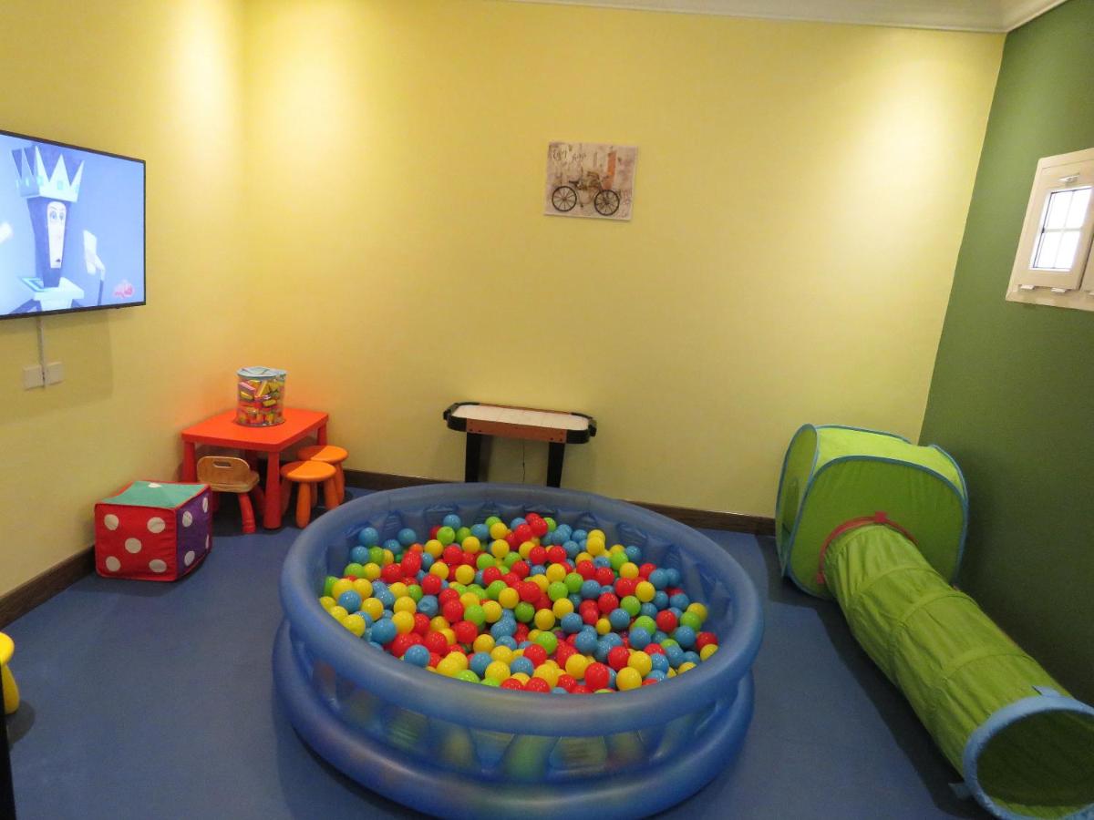 Spectrums Residence Jeddah