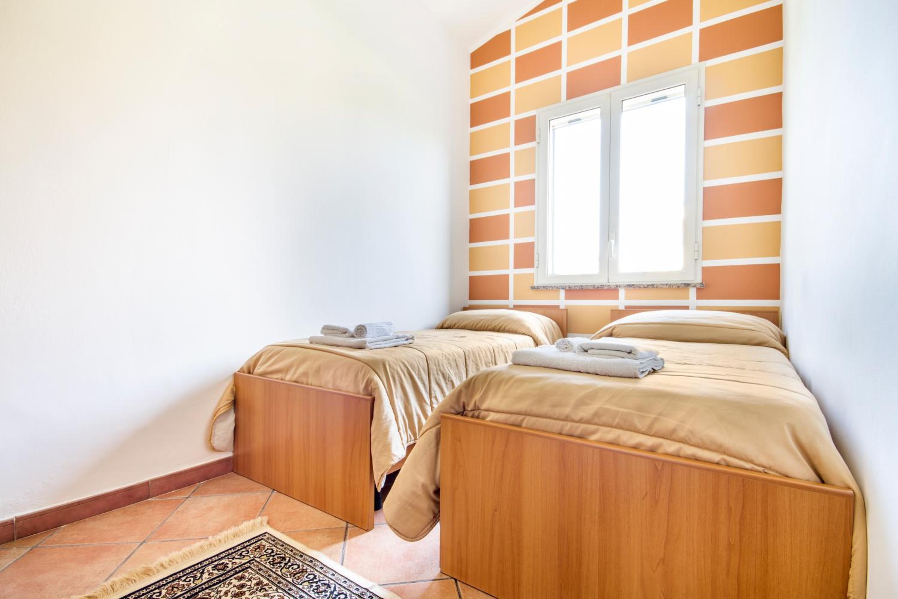 Case Vacanze Paradise Beach Vicino Cefalù PISCINA APERTA