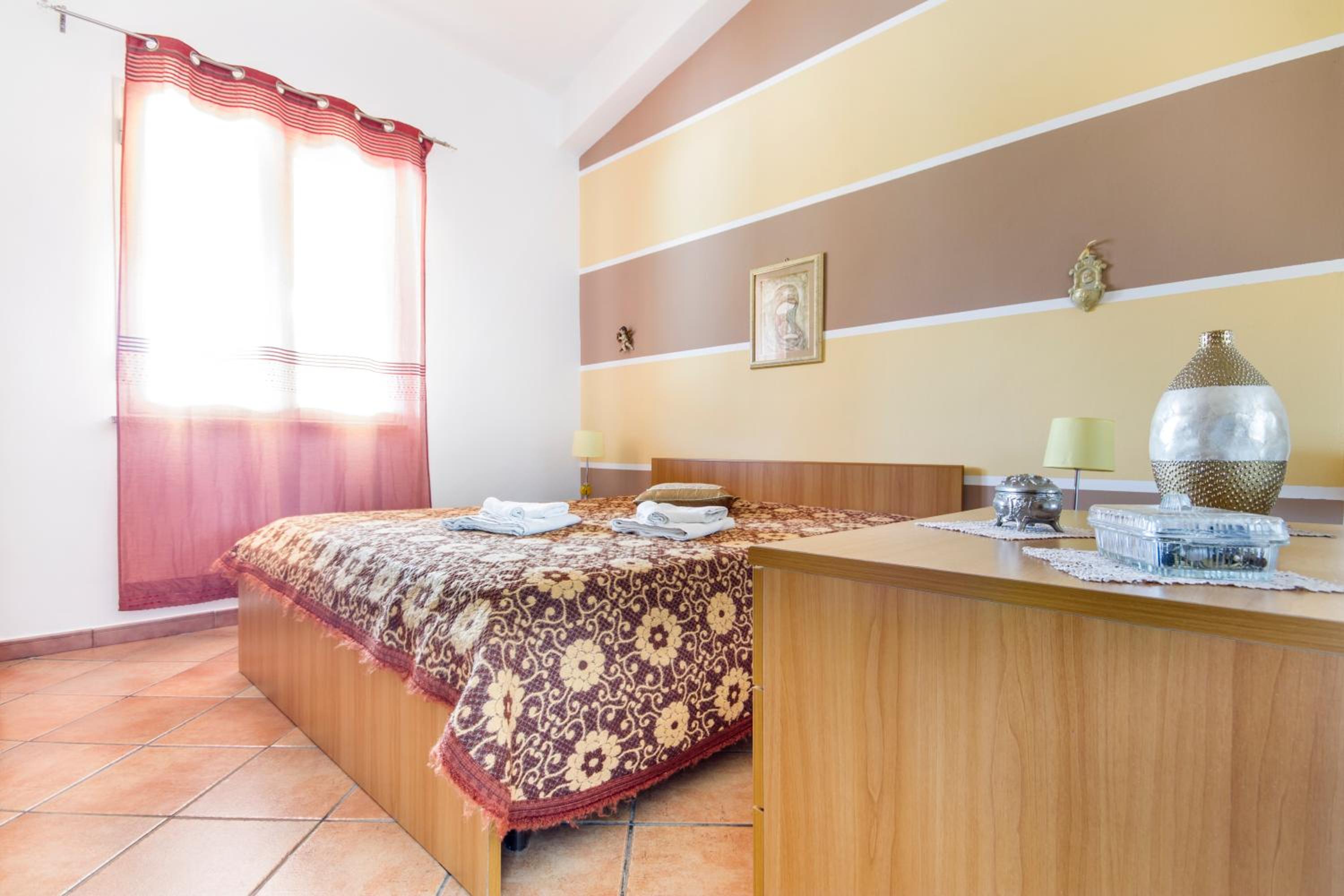 Case Vacanze Paradise Beach Vicino Cefalù PISCINA APERTA