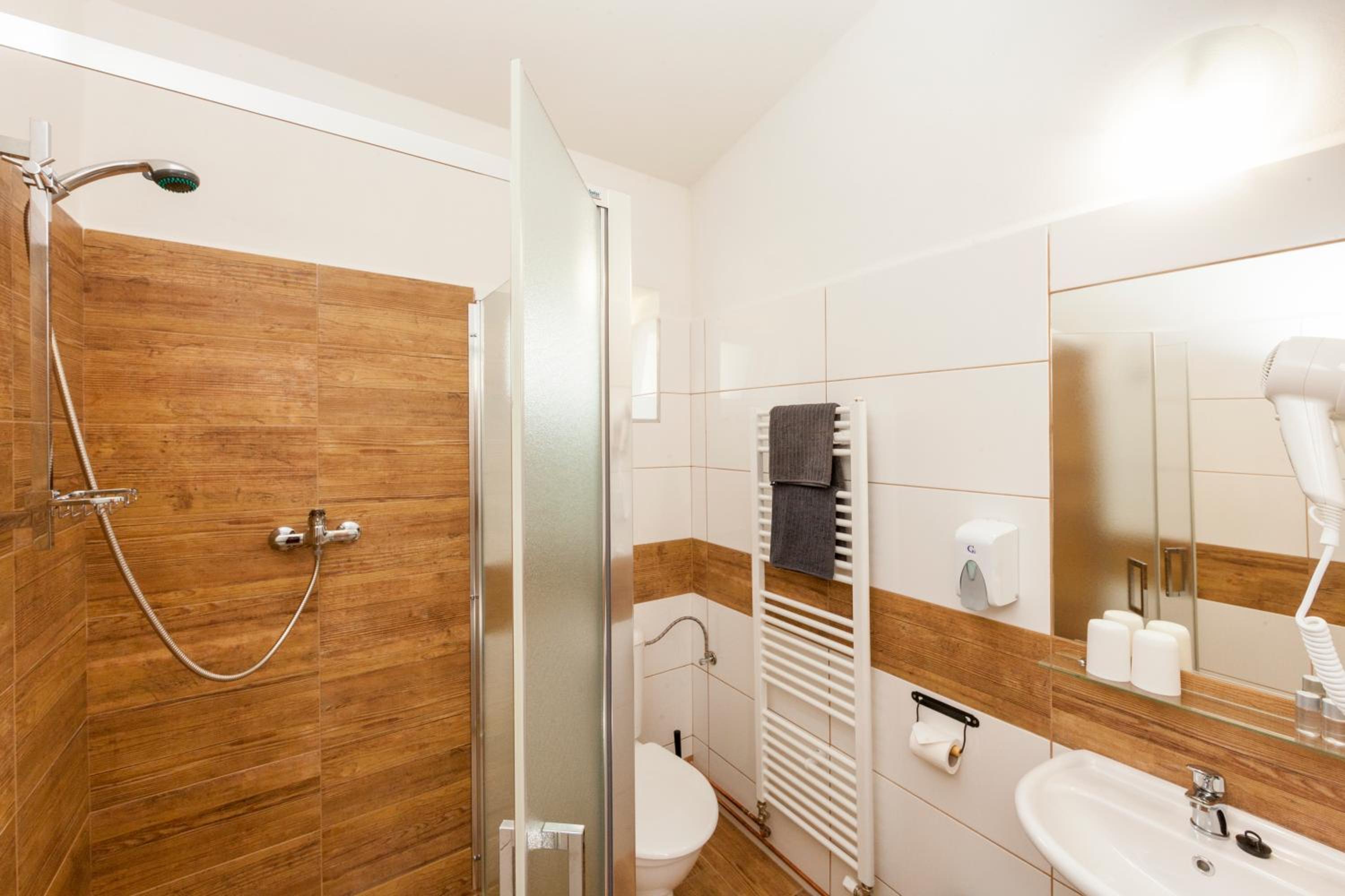 Pension Franko