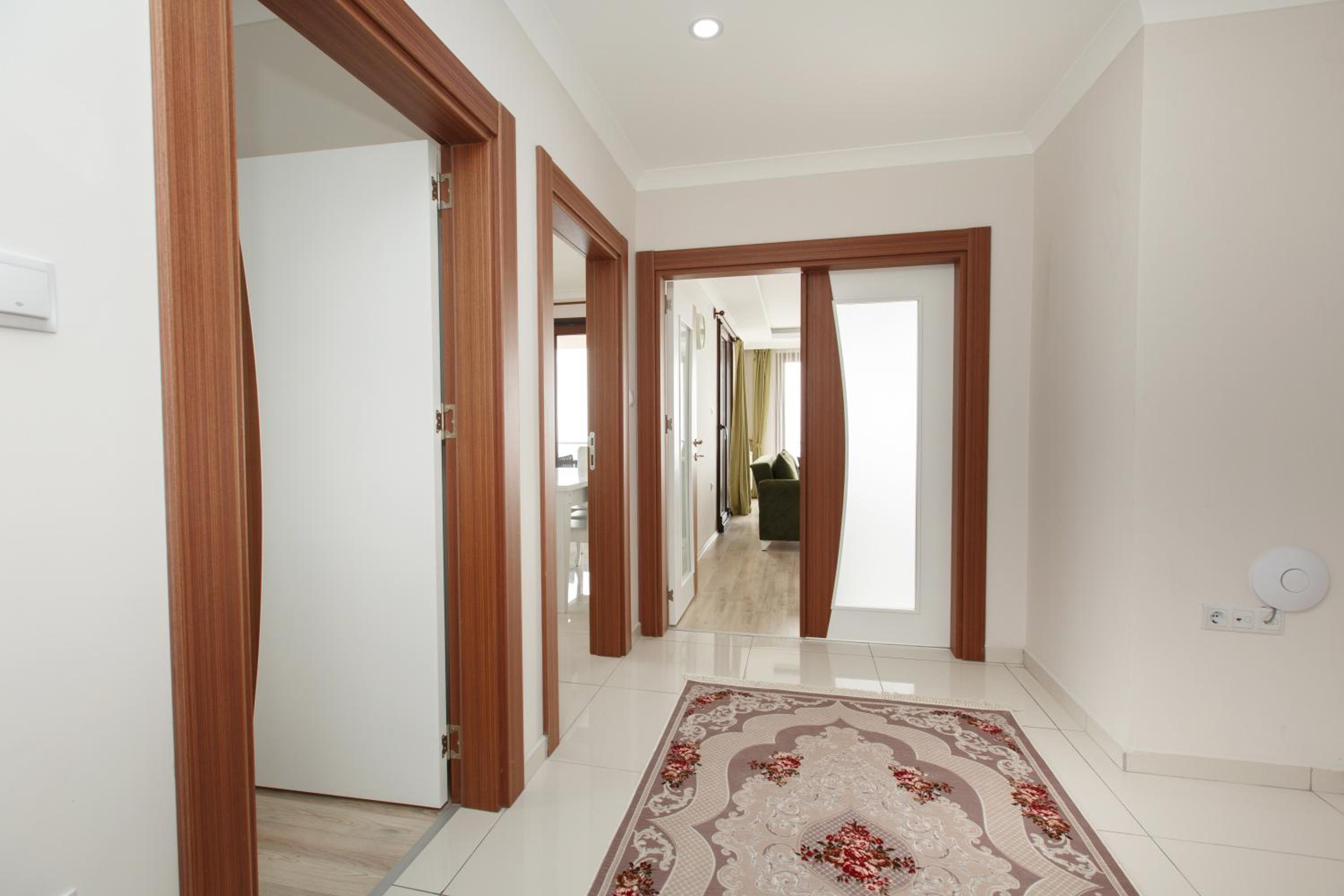 North Pearl Residence