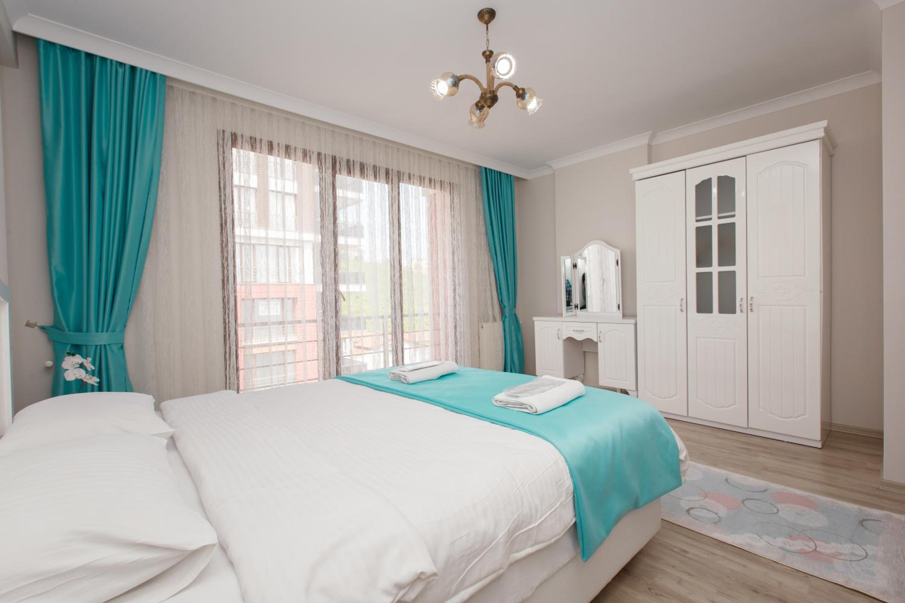 North Pearl Residence