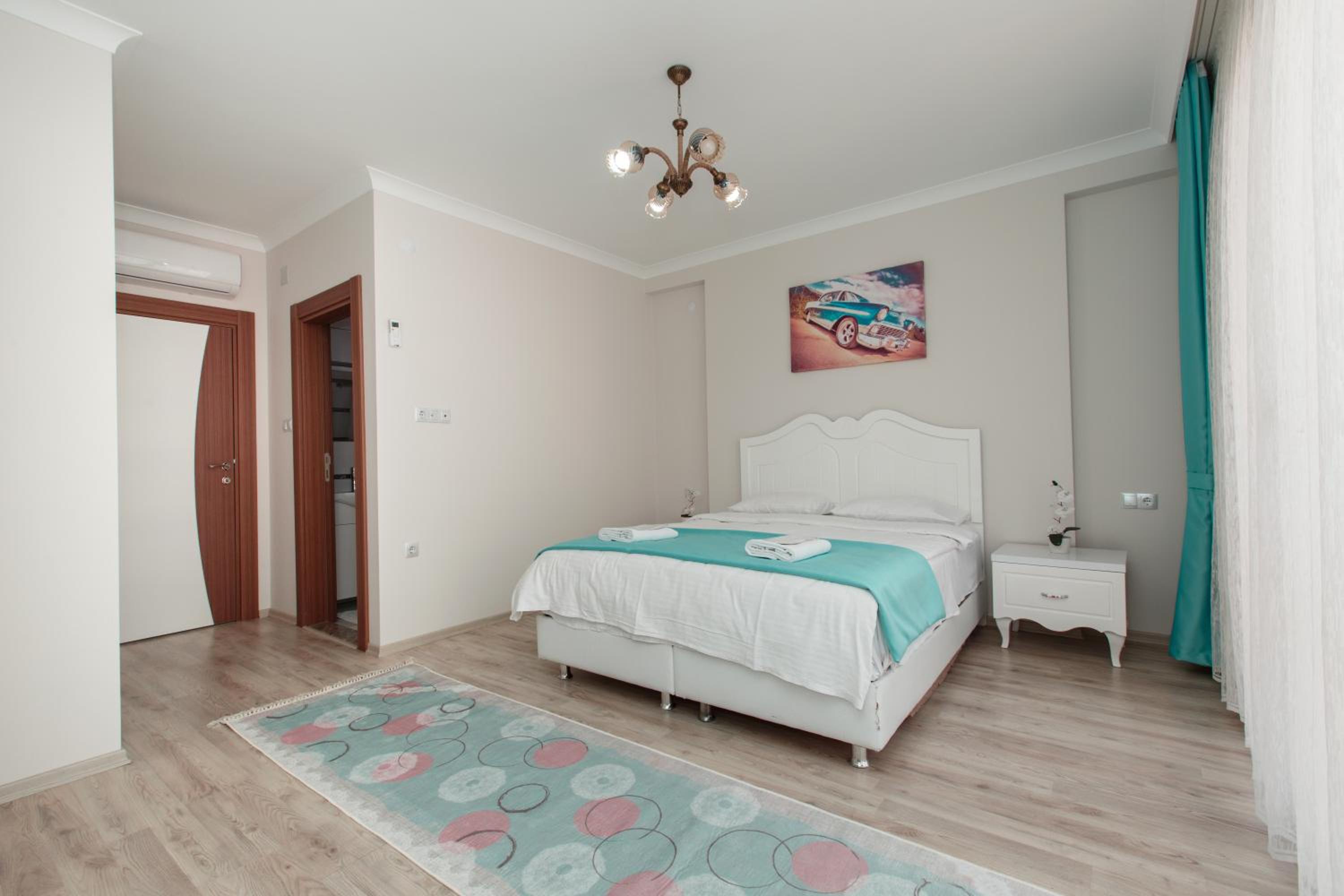 North Pearl Residence