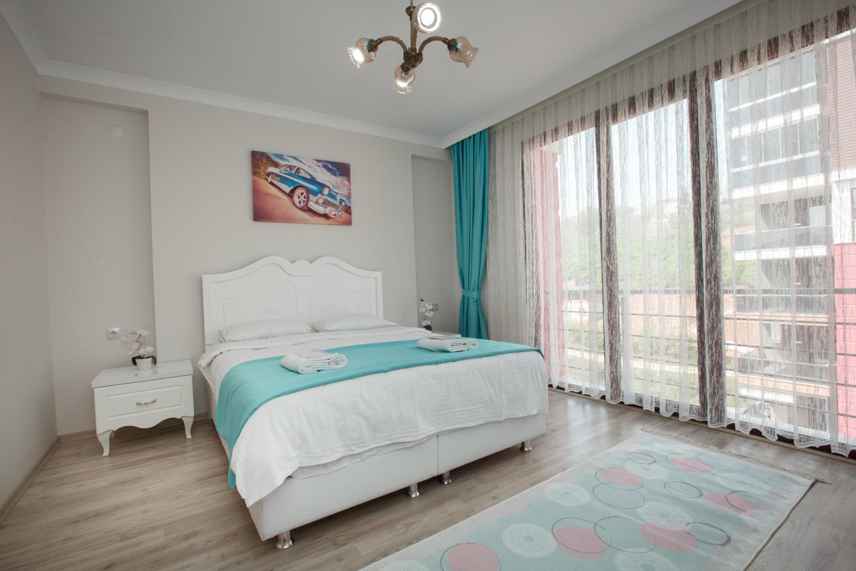 North Pearl Residence