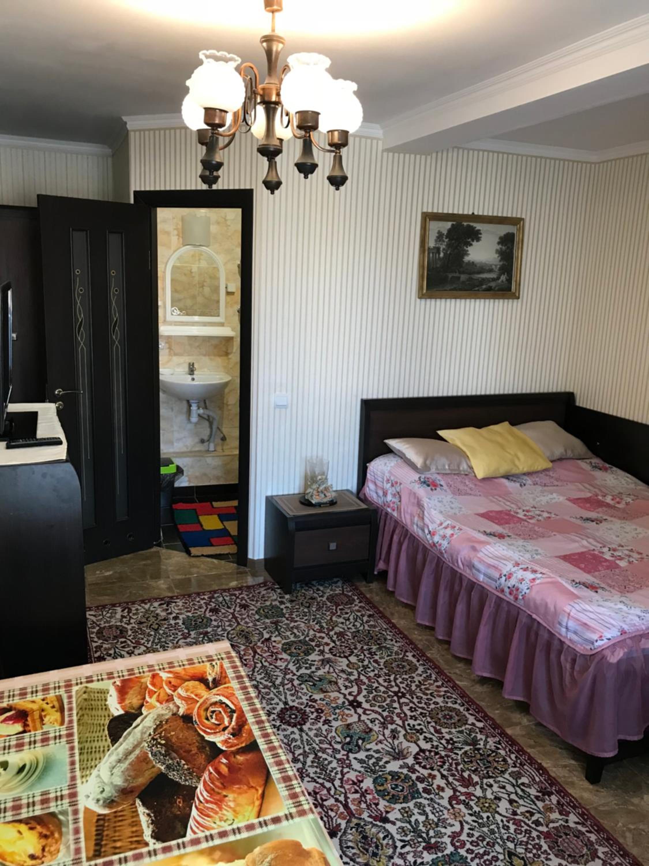 Villa L'vovskaia view 2