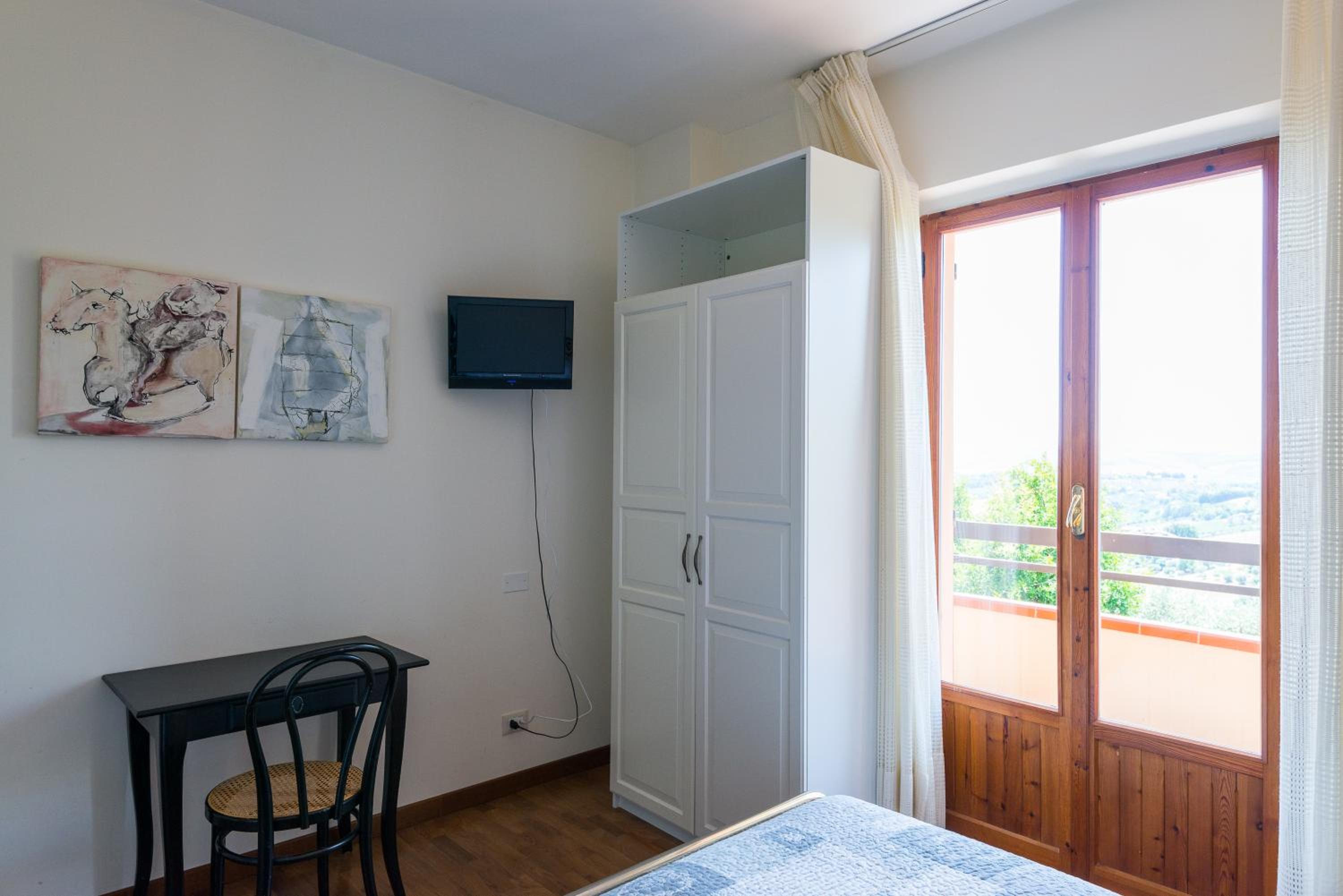 B&B Terramare view 2