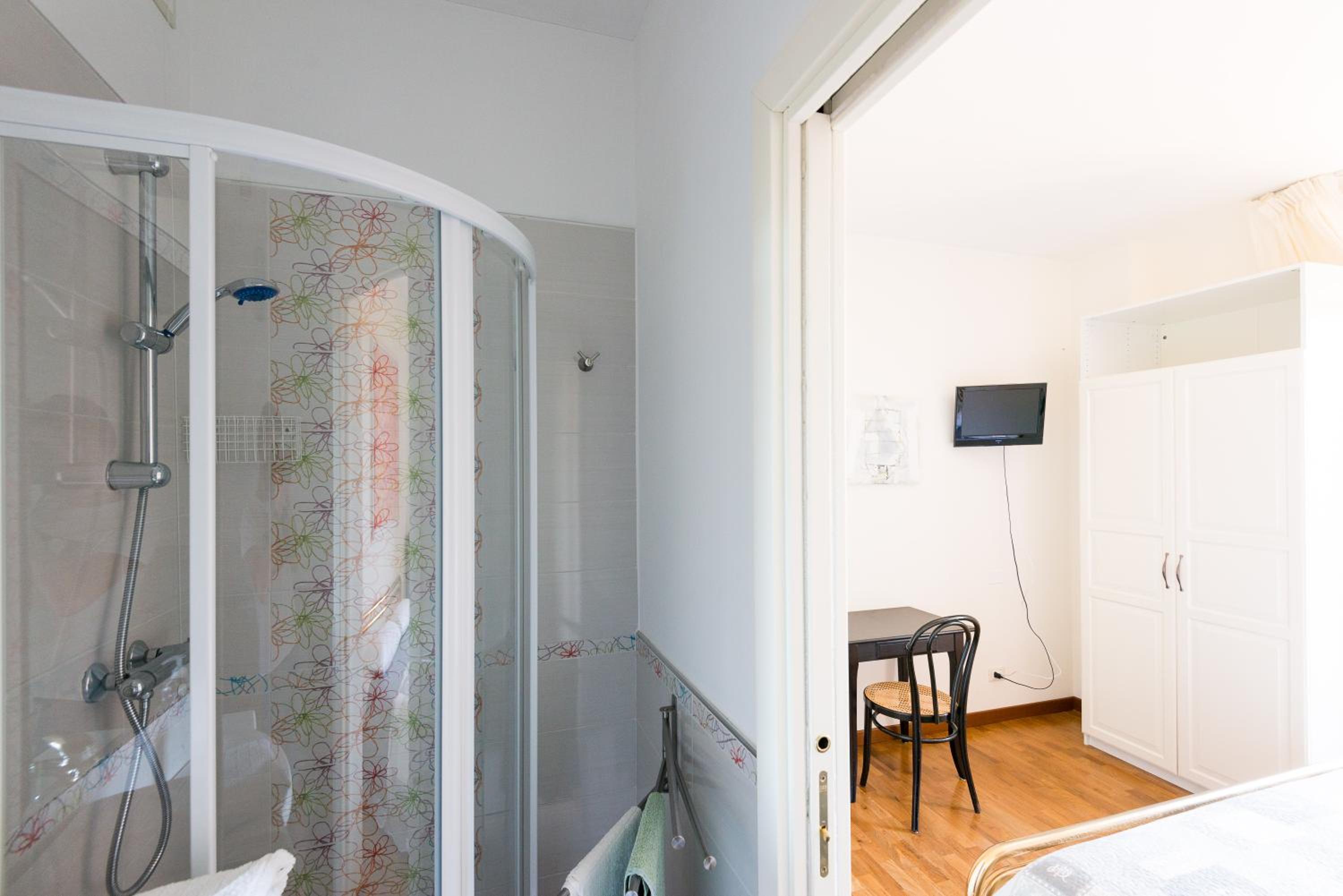 B&B Terramare view 3