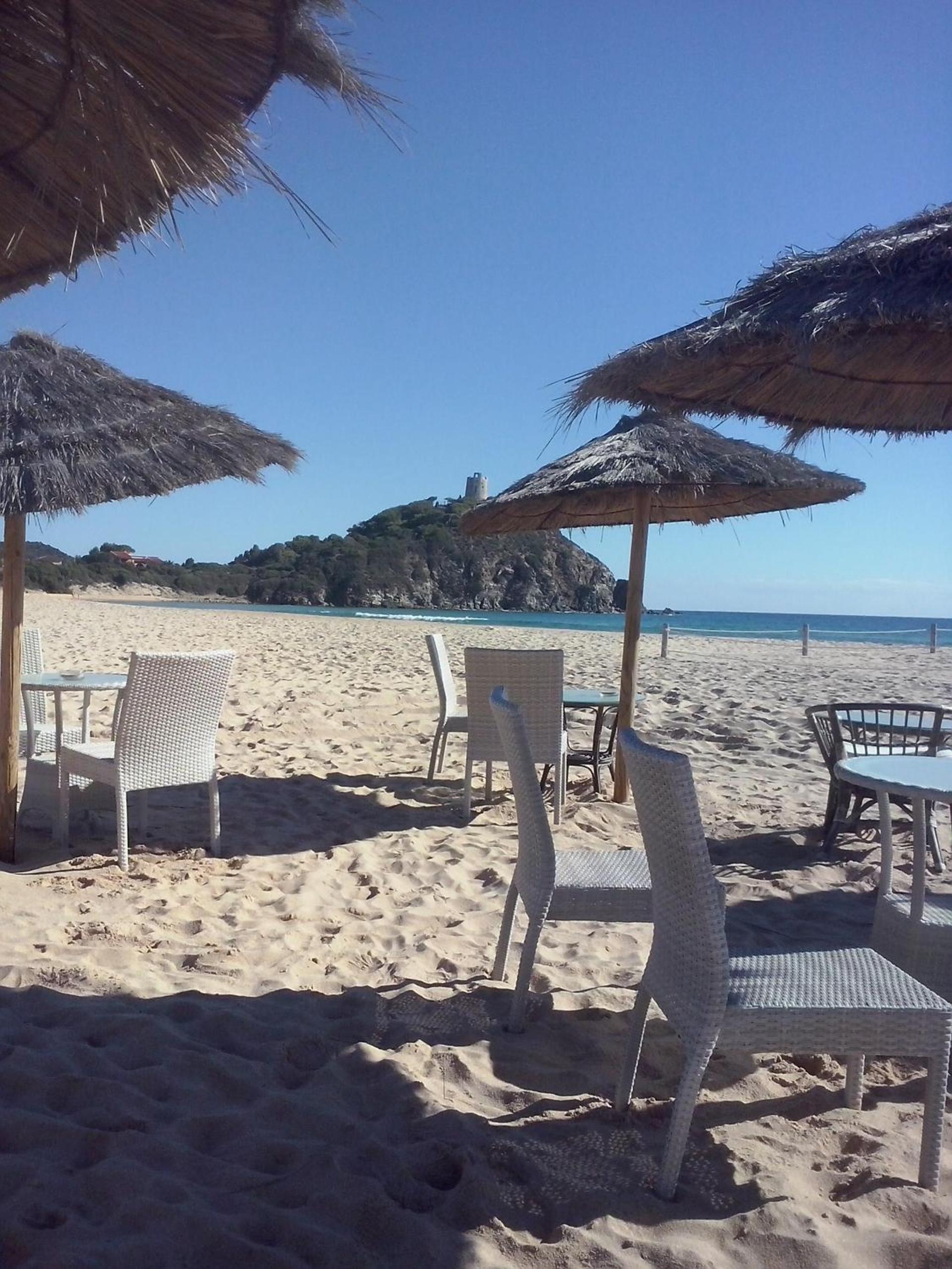Villa Pula Mare view 5