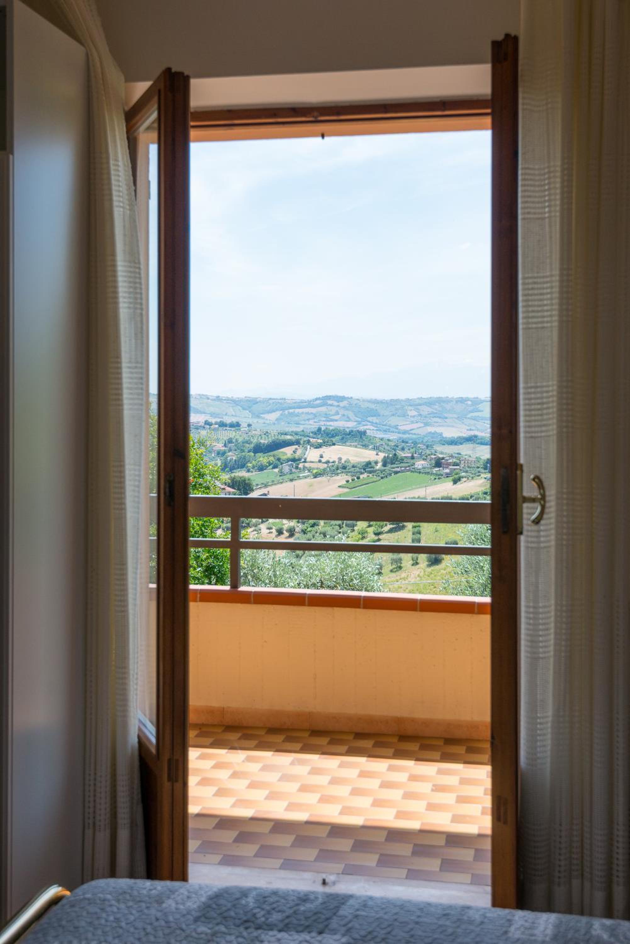 B&B Terramare view 5