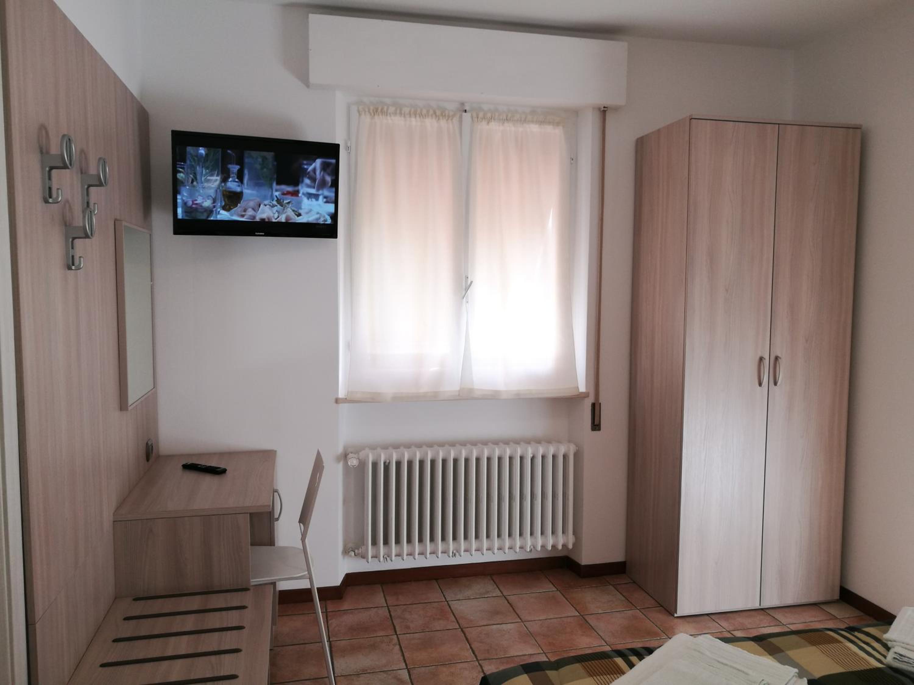House degli Angeli Apartments