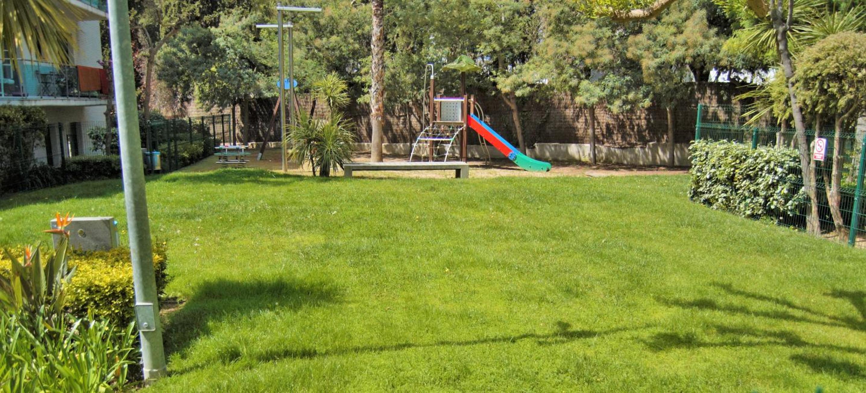 Apartamento Ainara Garden Family view 5