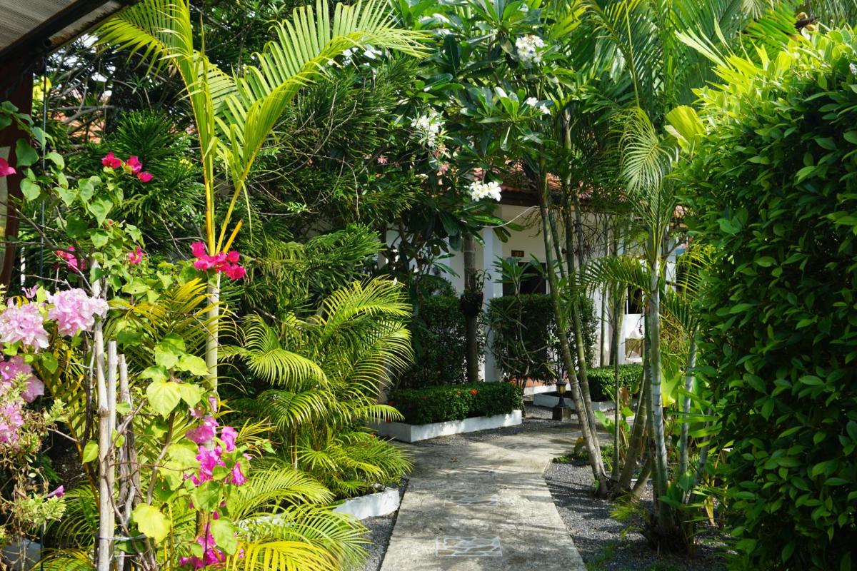 garden