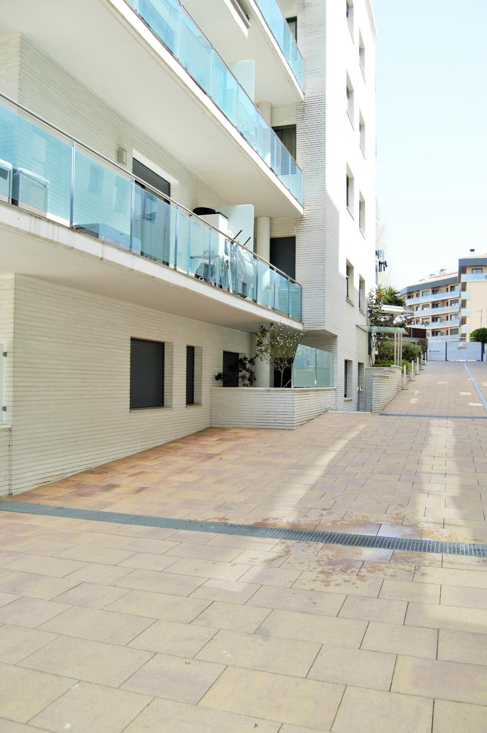 Apartamento Ainara Garden Family view 4