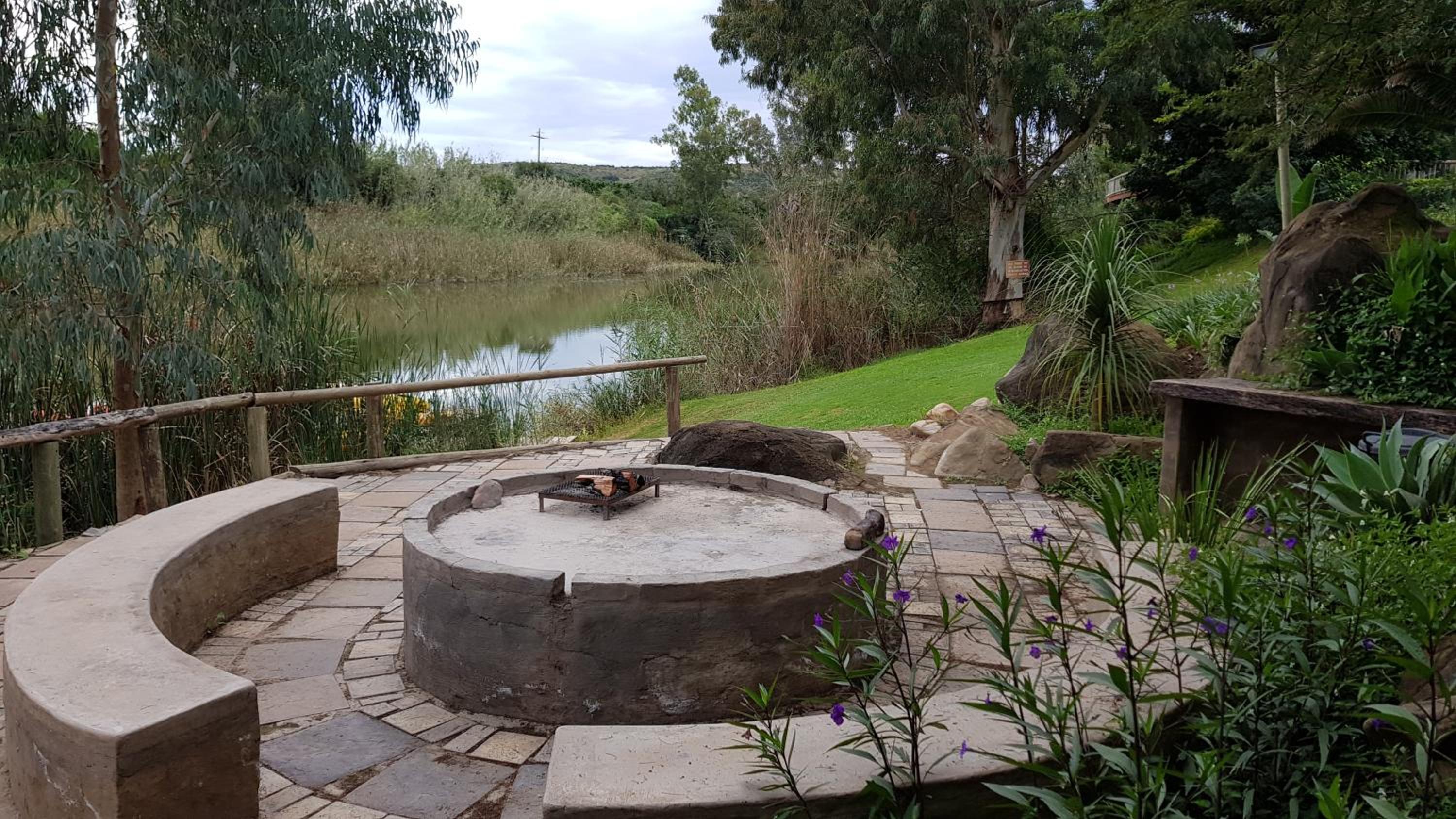 Avoca River Cabins - Image 4