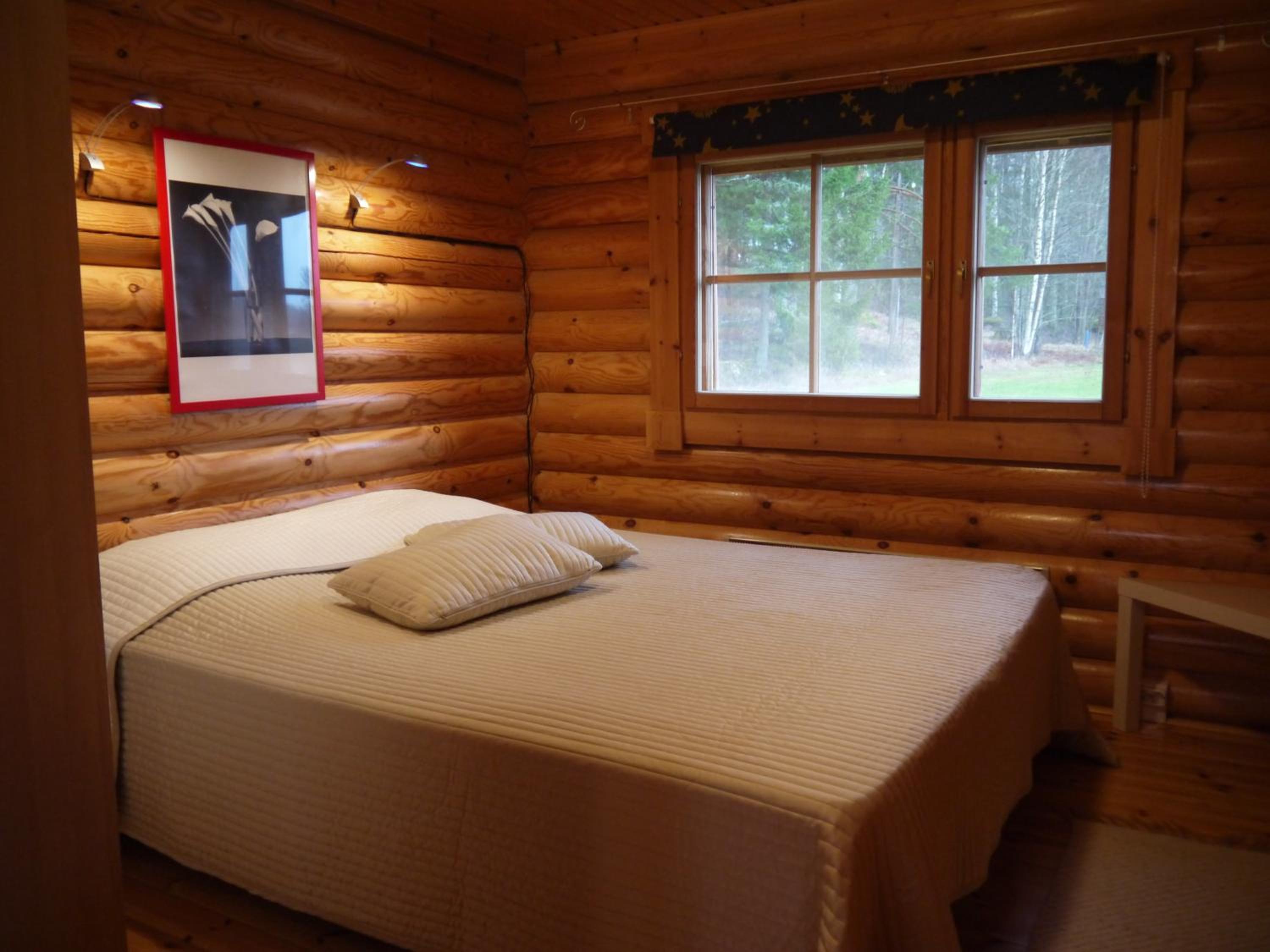 Hotel Hanhi Cottages