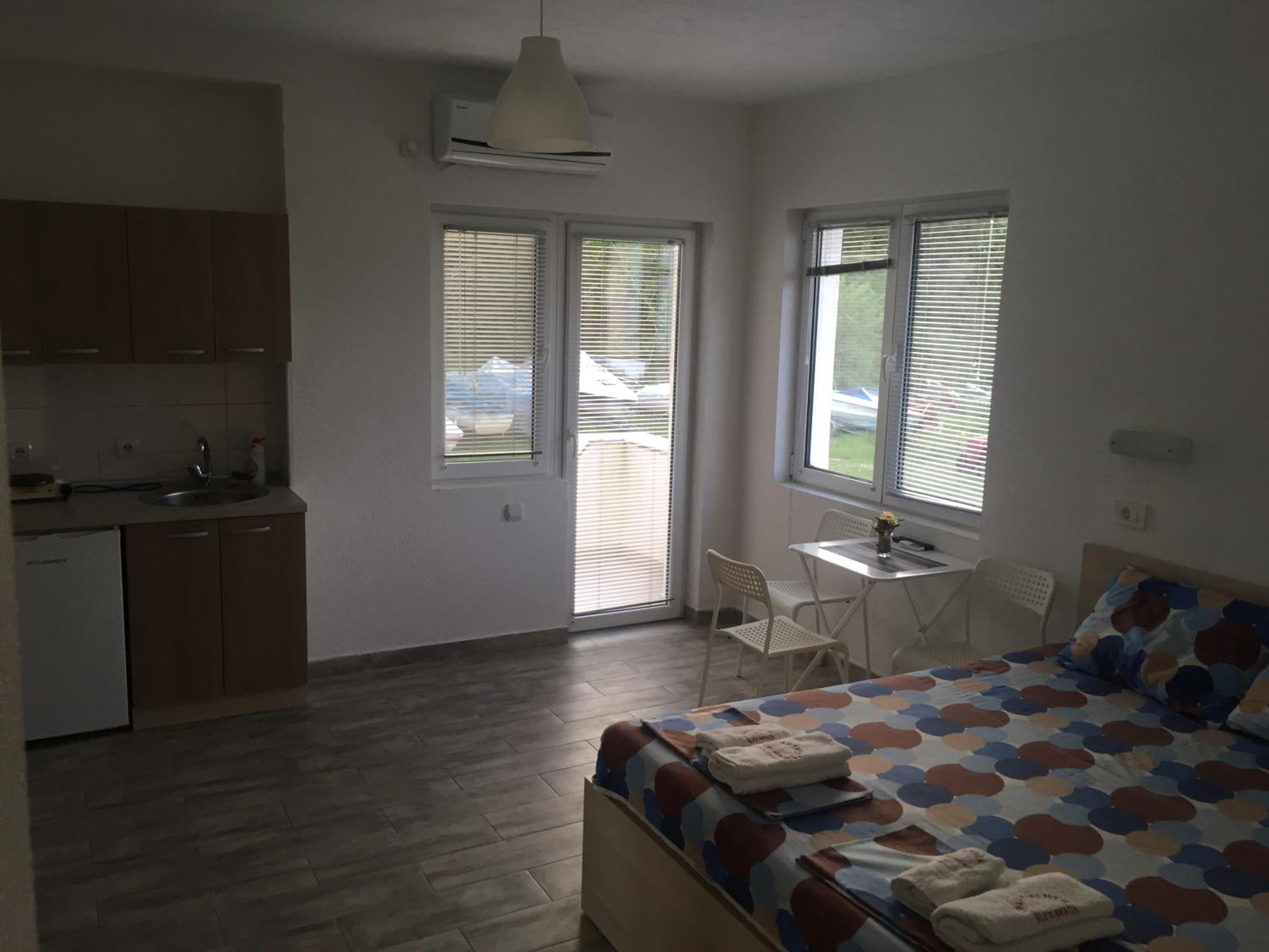 Apartmani Alex Beach