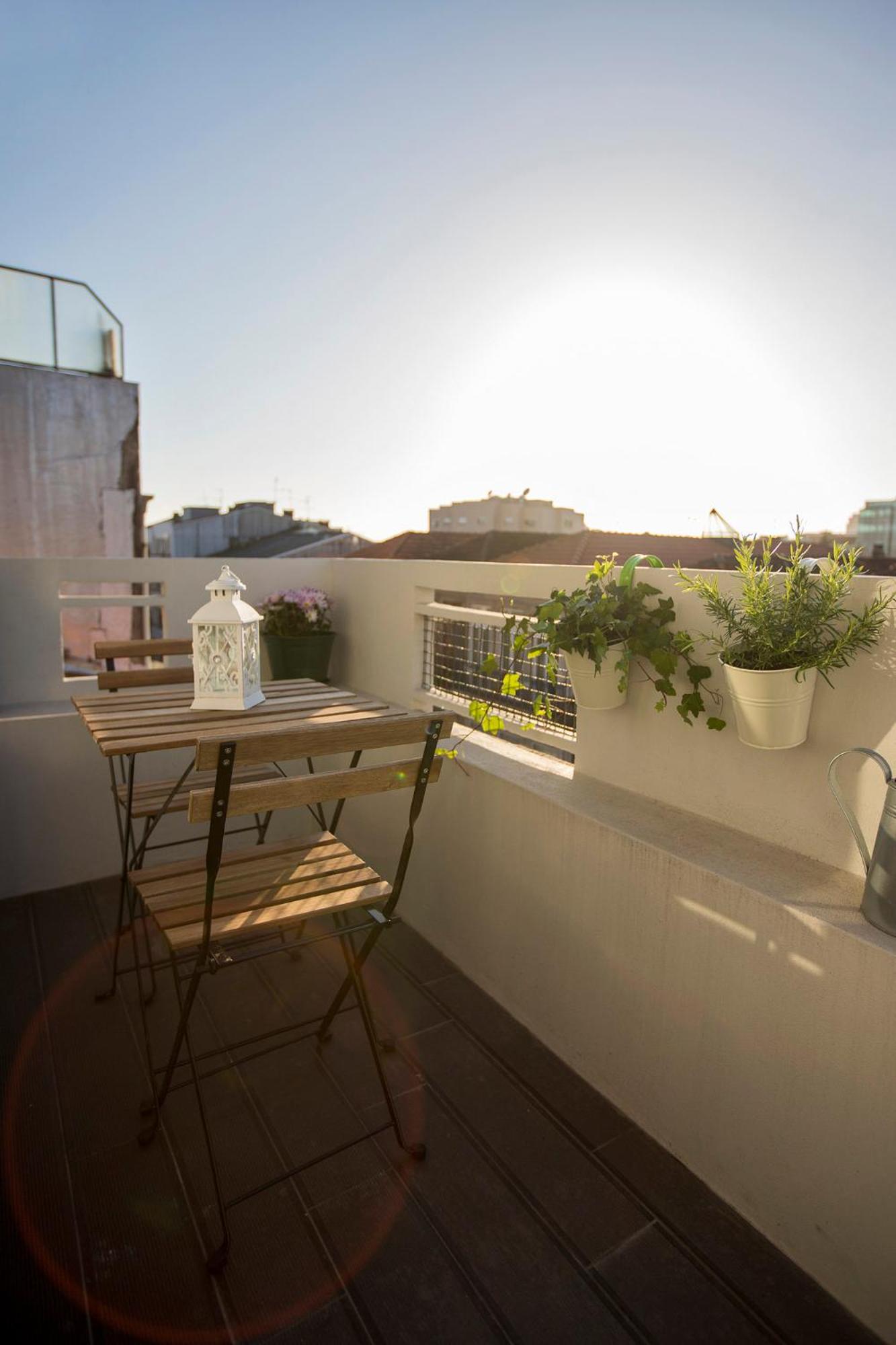 Bonfim Apartment