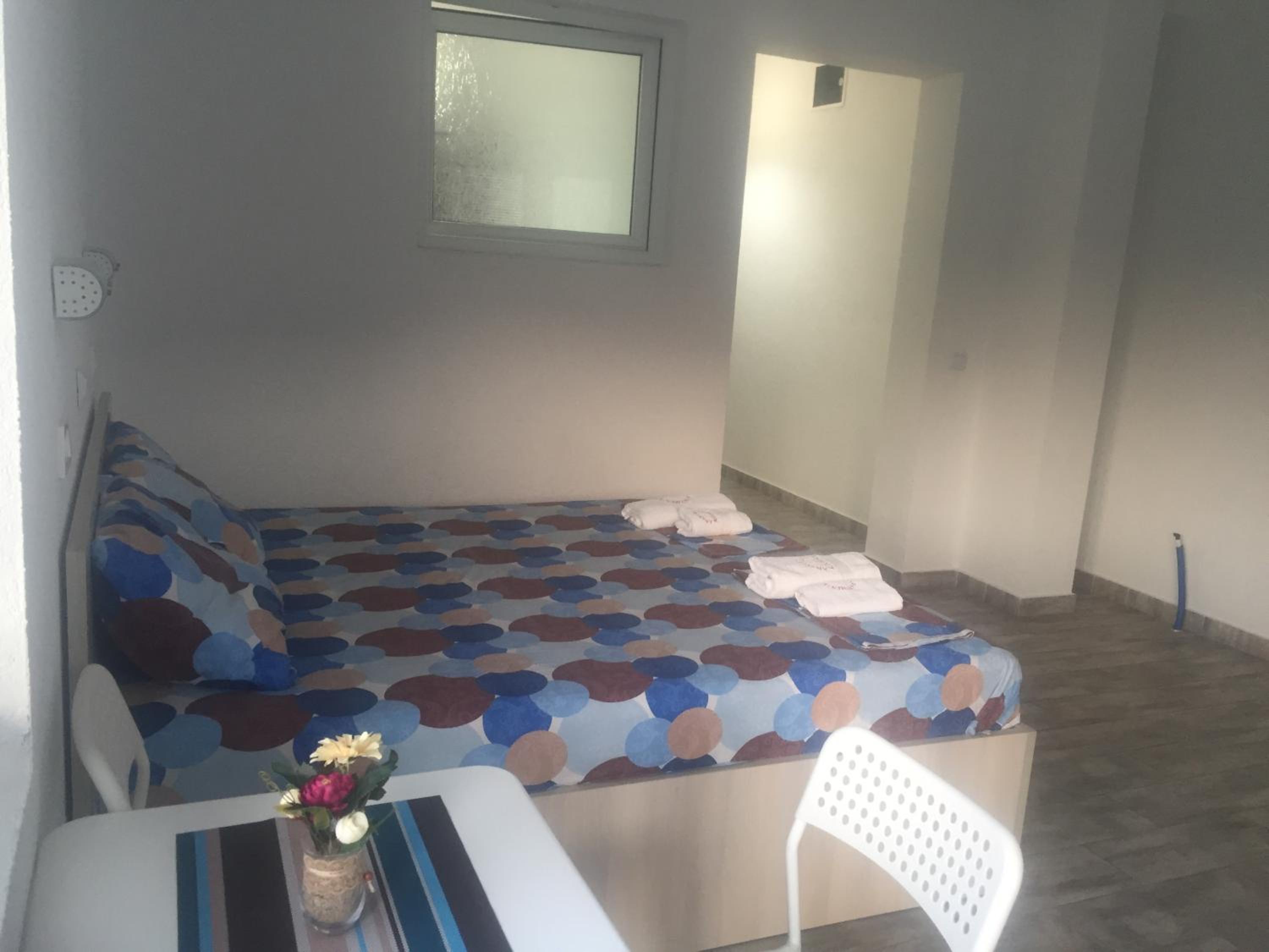 Apartmani Alex Beach