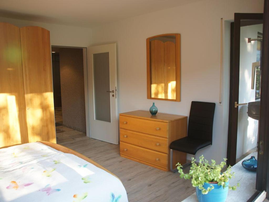 Ferienwohnung Mayer view 2