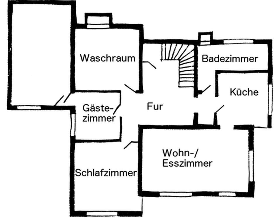 Ferienwohnung Mayer view 4