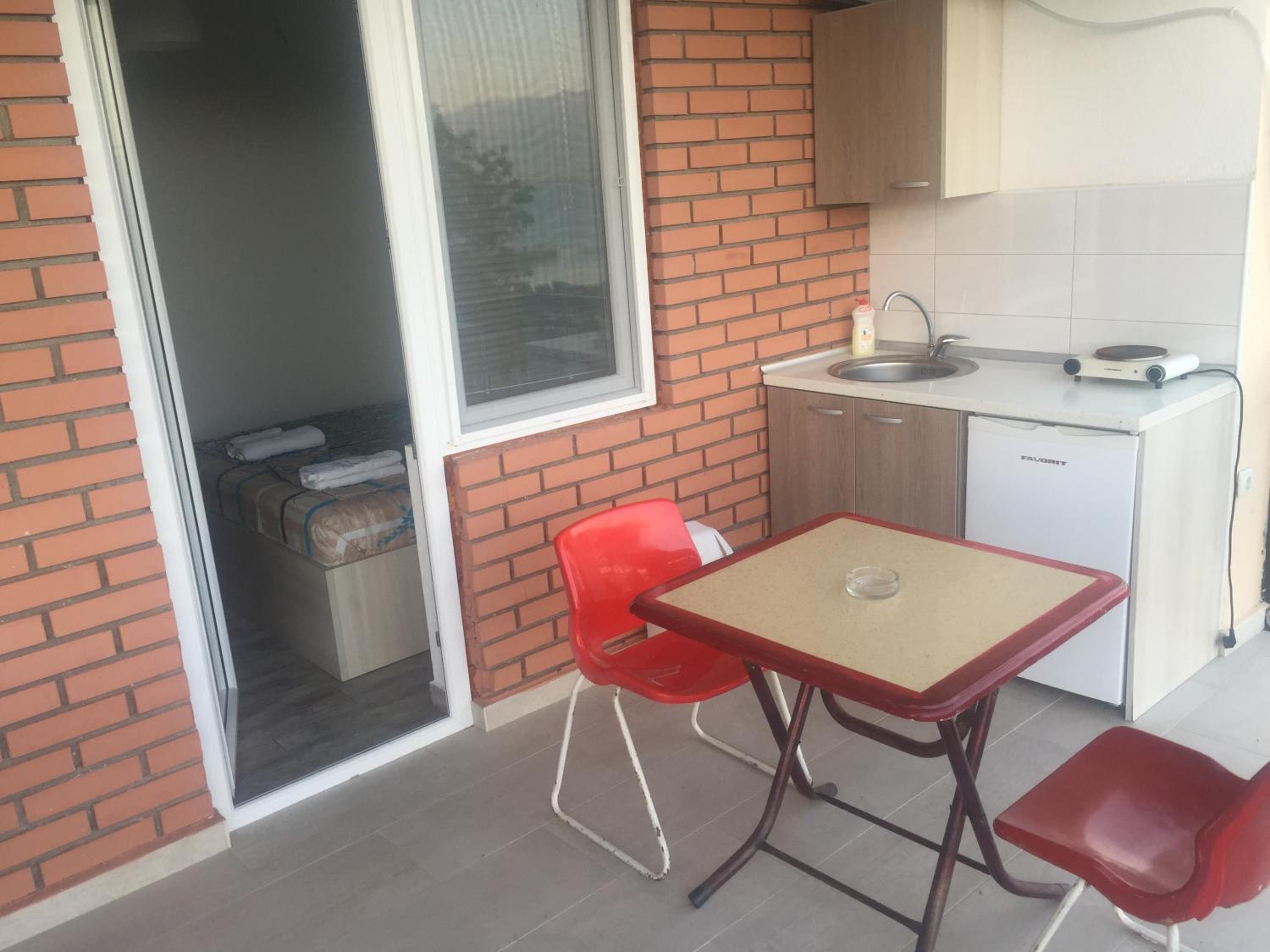 Apartmani Alex Beach