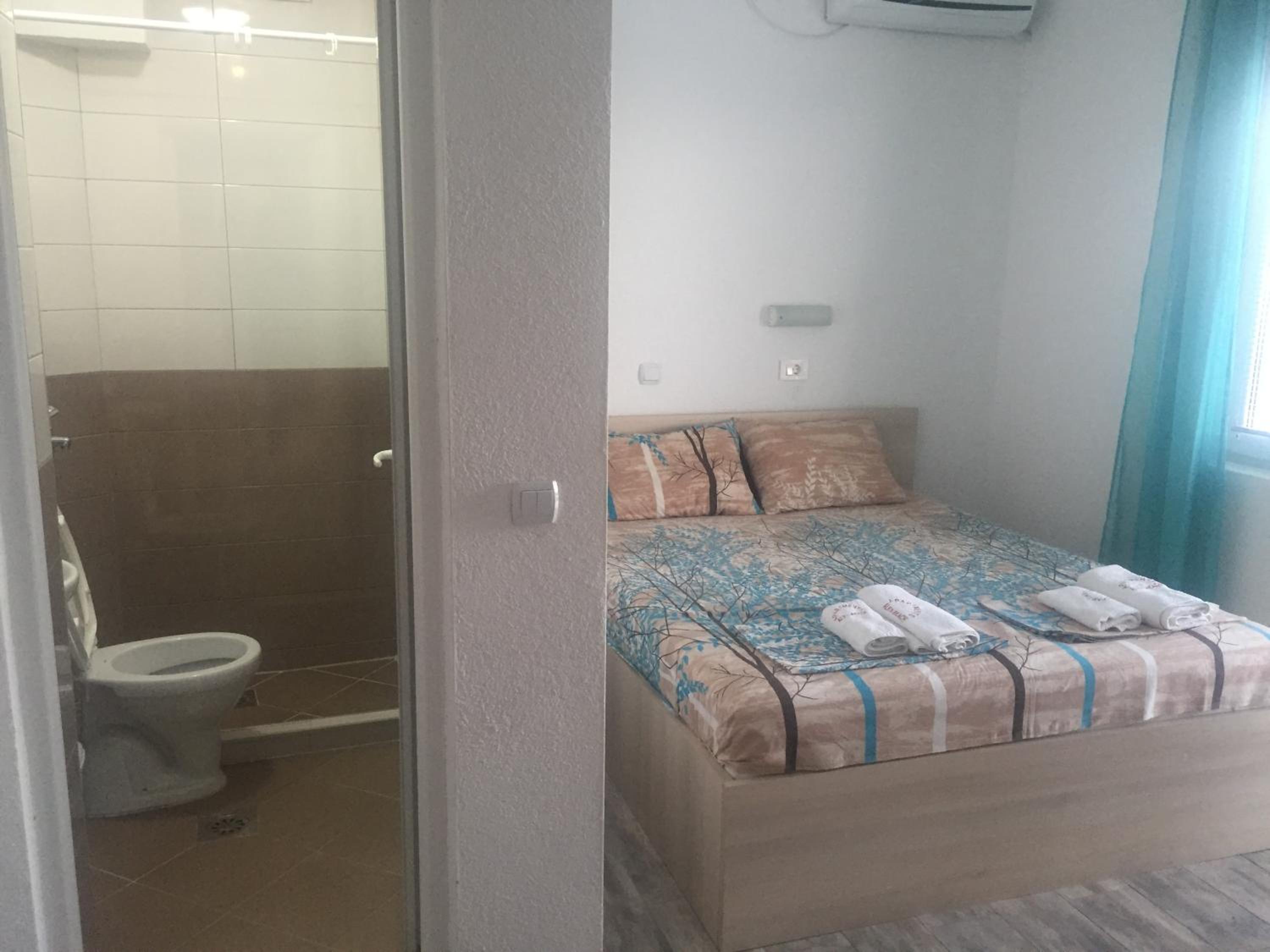 Apartmani Alex Beach