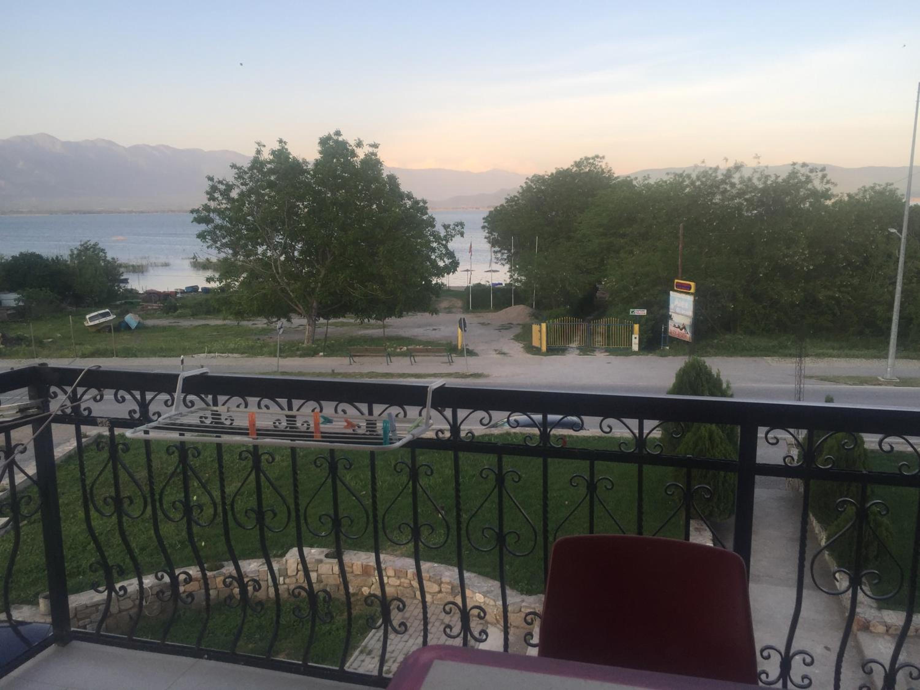 Apartmani Alex Beach
