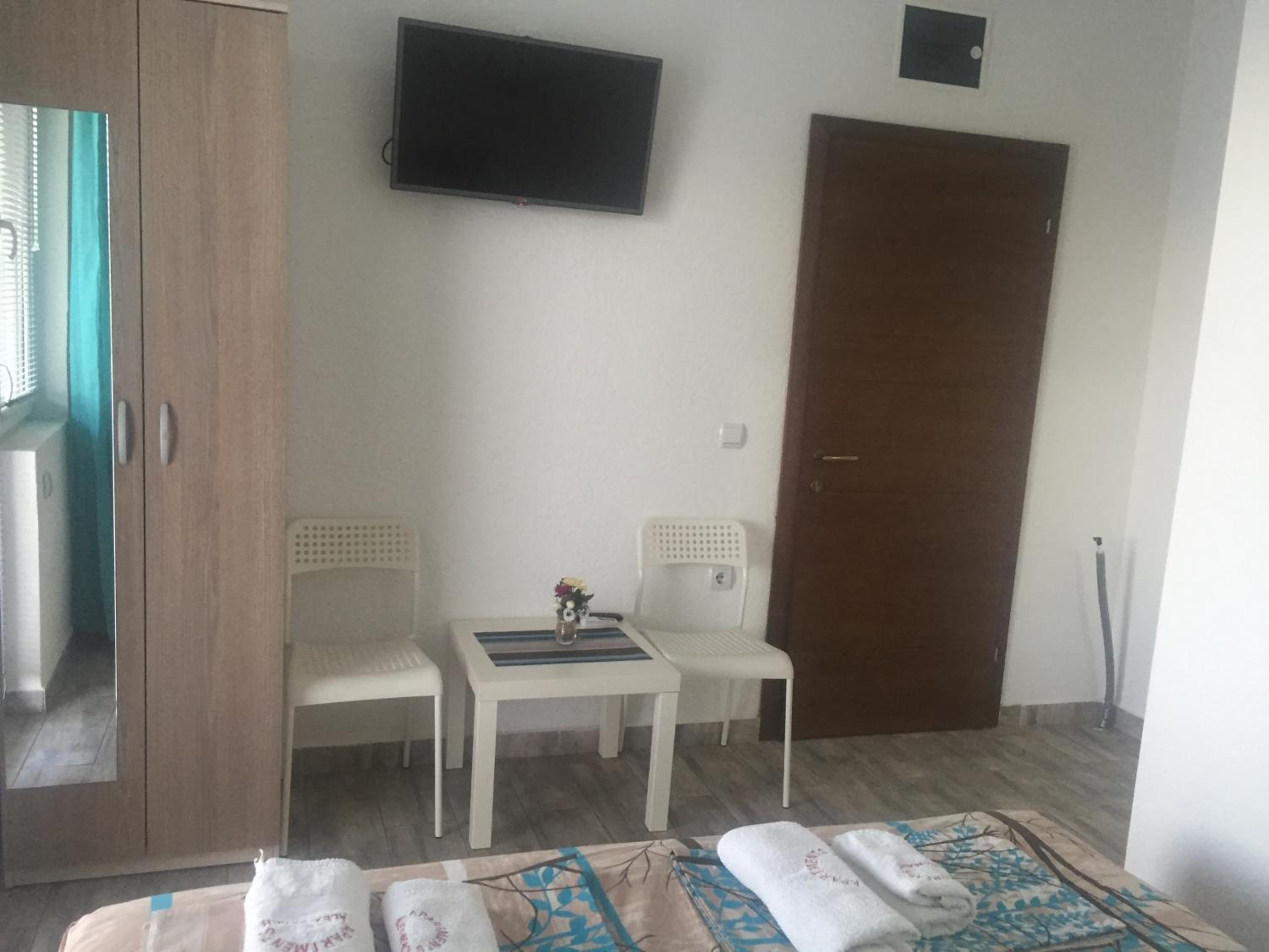 Apartmani Alex Beach