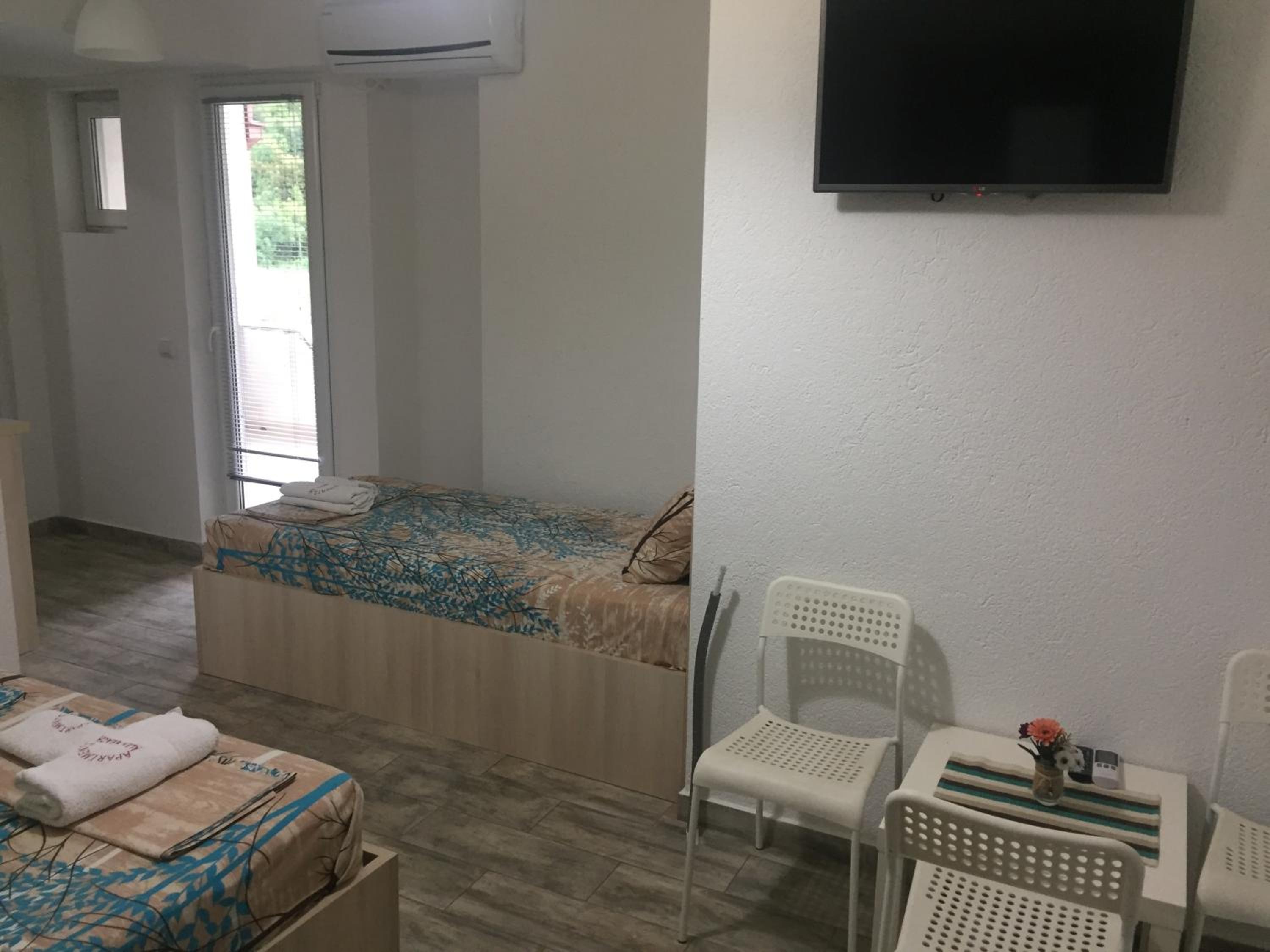Apartmani Alex Beach