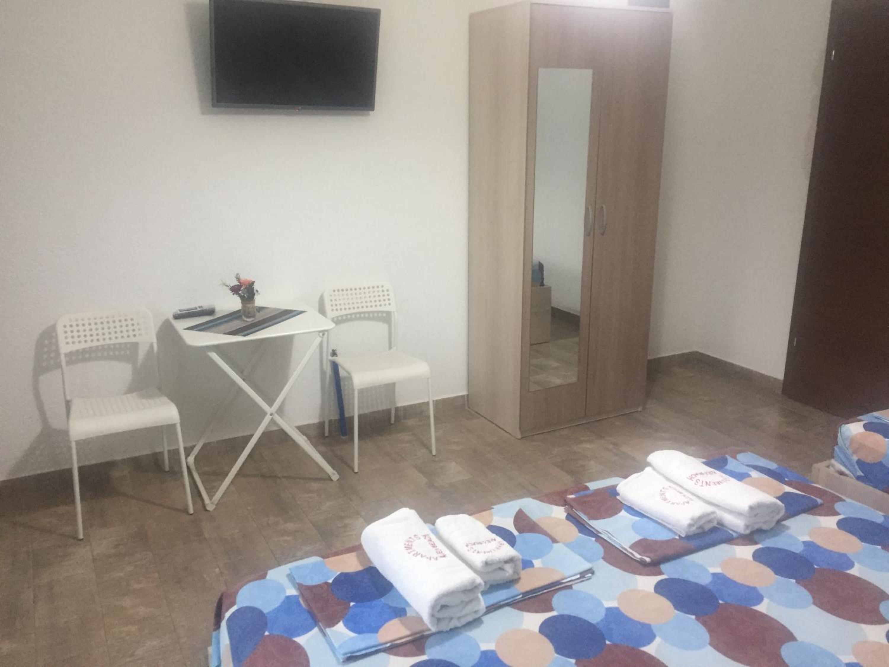 Apartmani Alex Beach