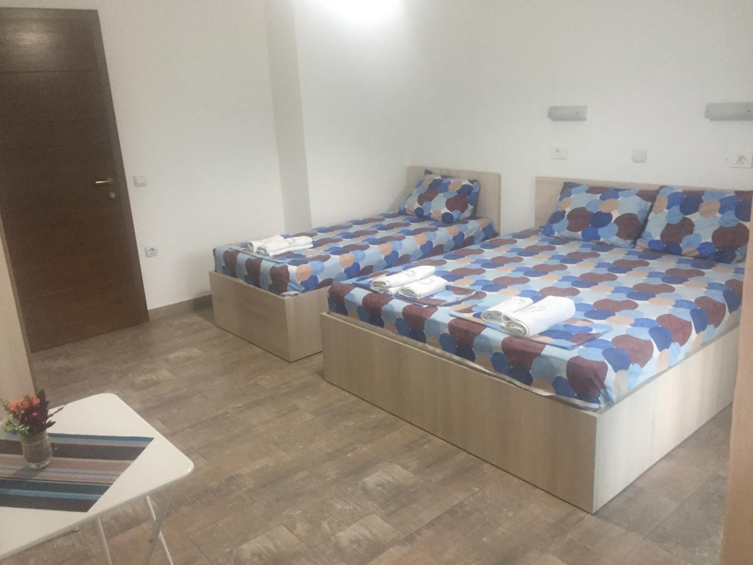 Apartmani Alex Beach