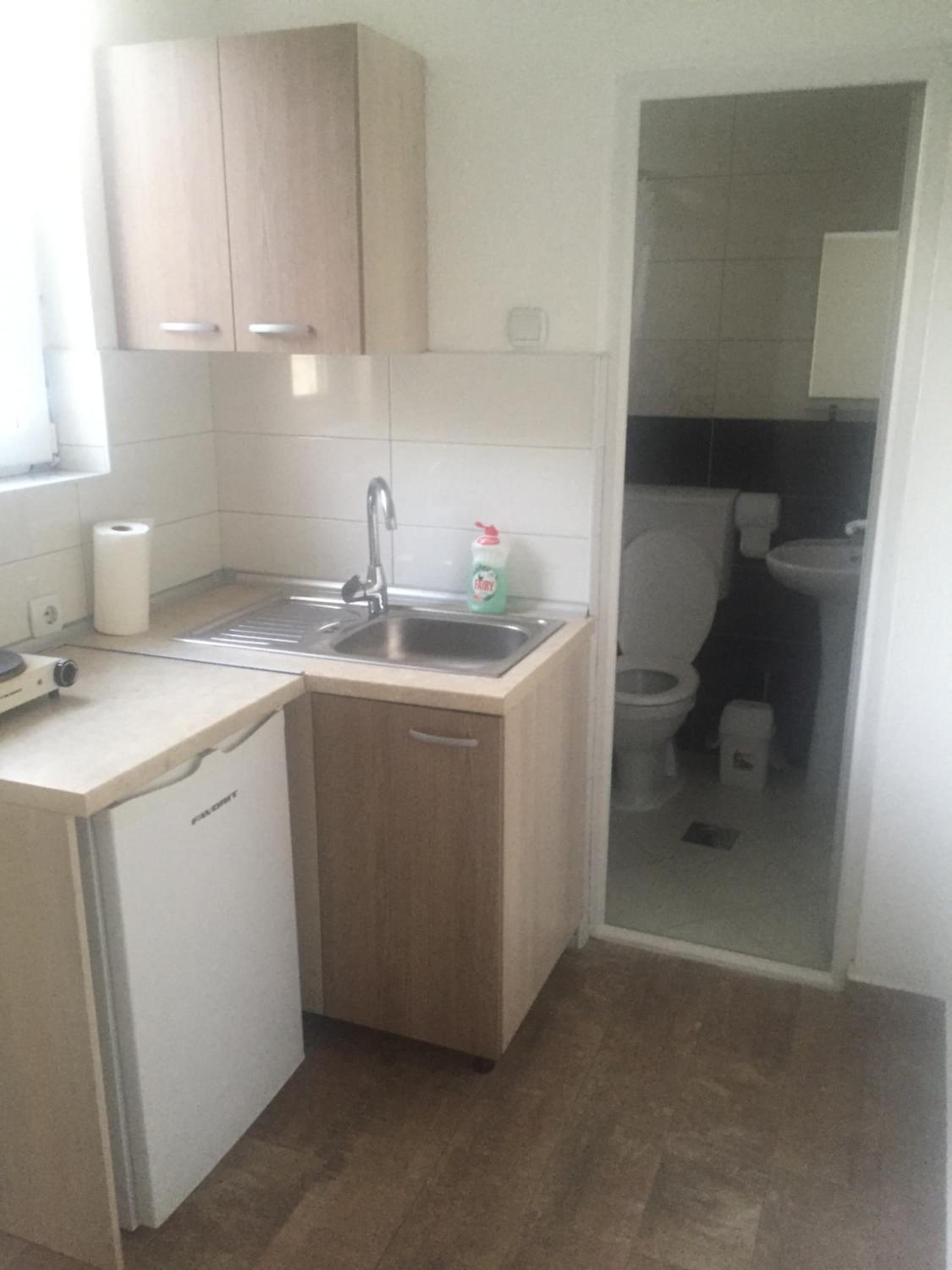 Apartmani Alex Beach