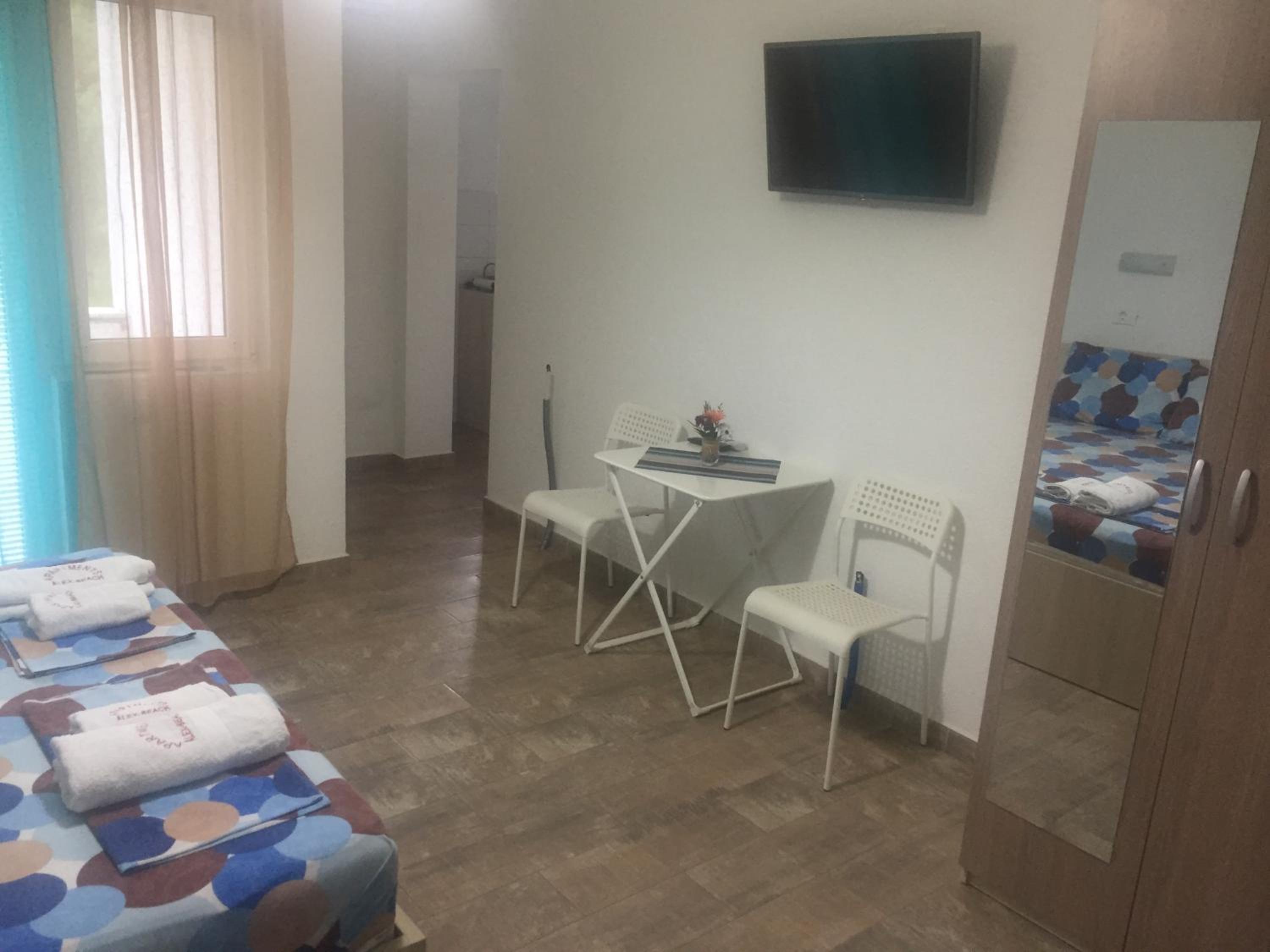 Apartmani Alex Beach