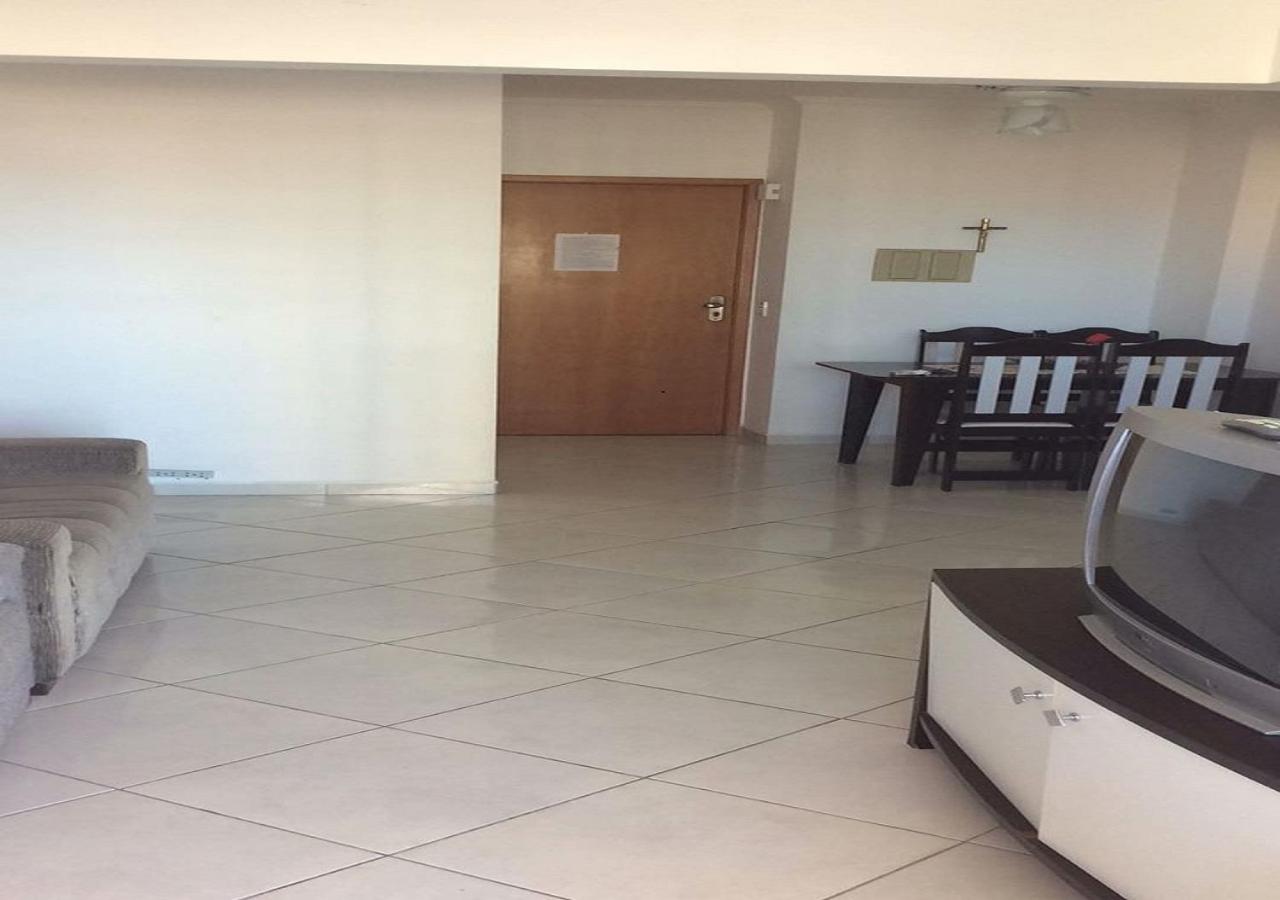 Apartamento Vila Tupi Frente Ao Mar view 3