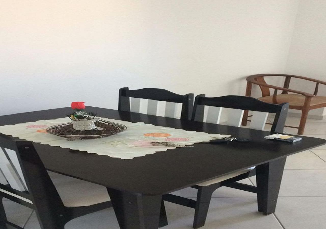 Apartamento Vila Tupi Frente Ao Mar view 4
