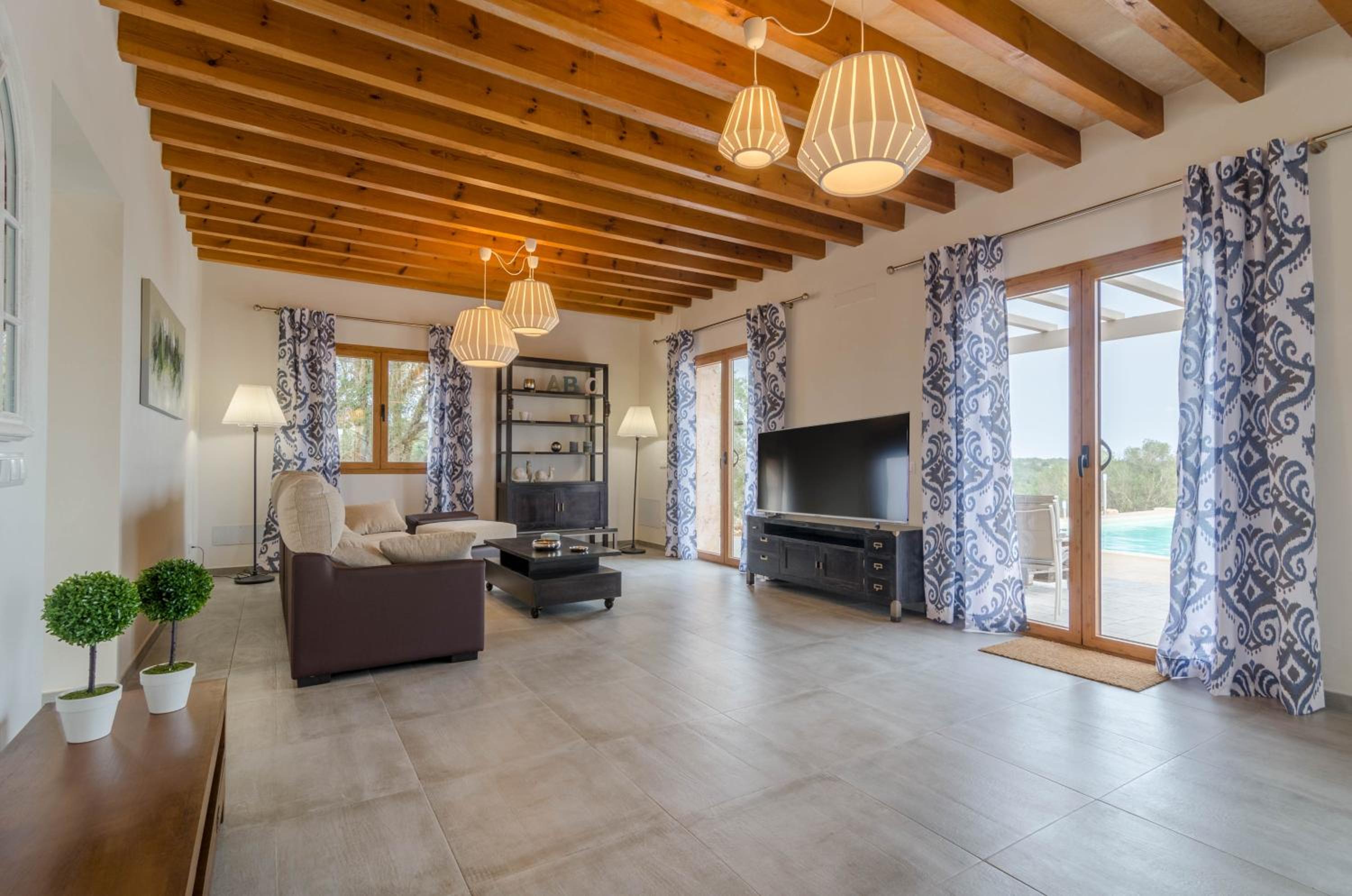 Ses Salines Vacations - Can Xesquet - Property Image 9