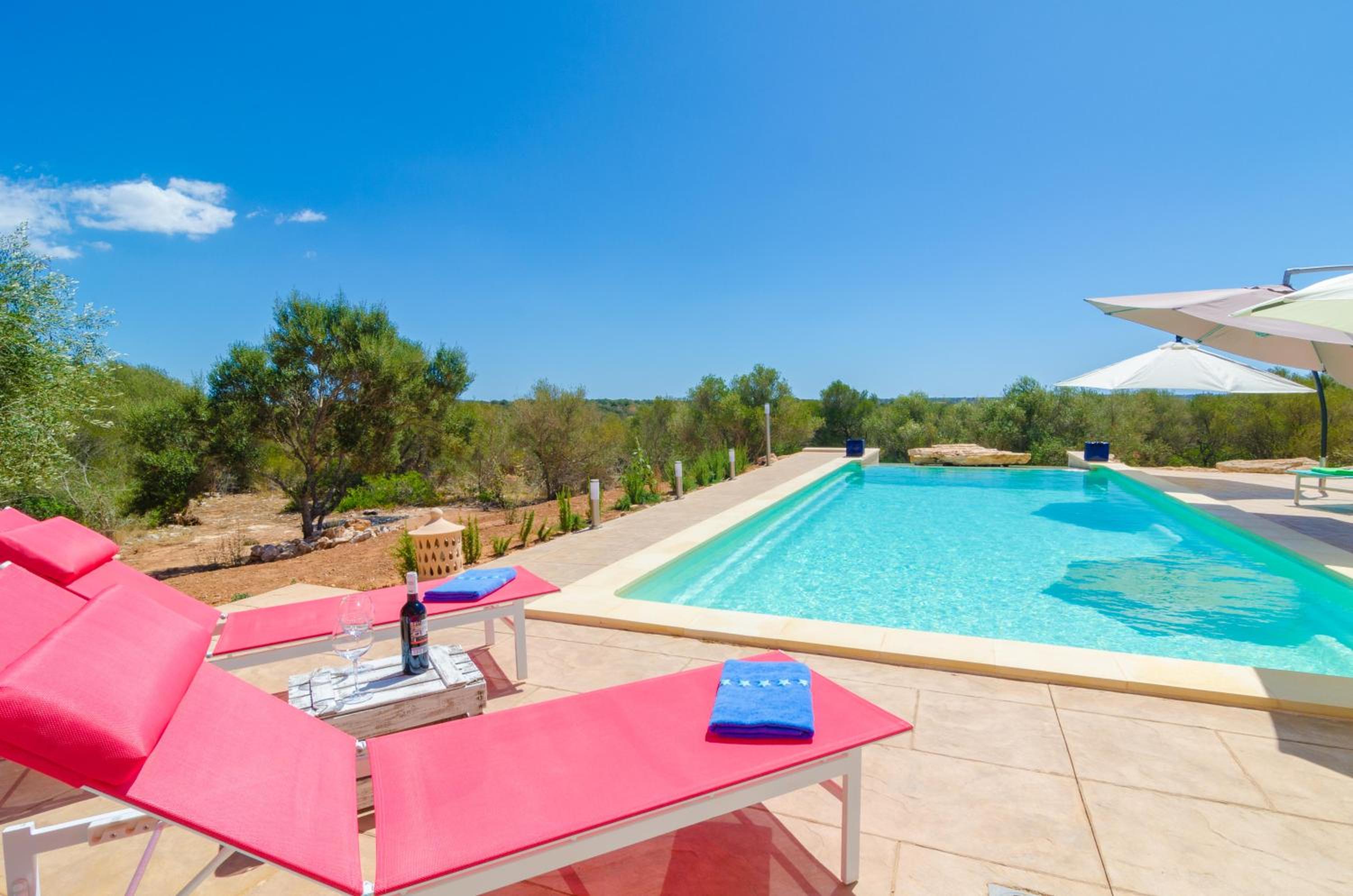 Ses Salines Vacations - Can Xesquet - Property Image 1