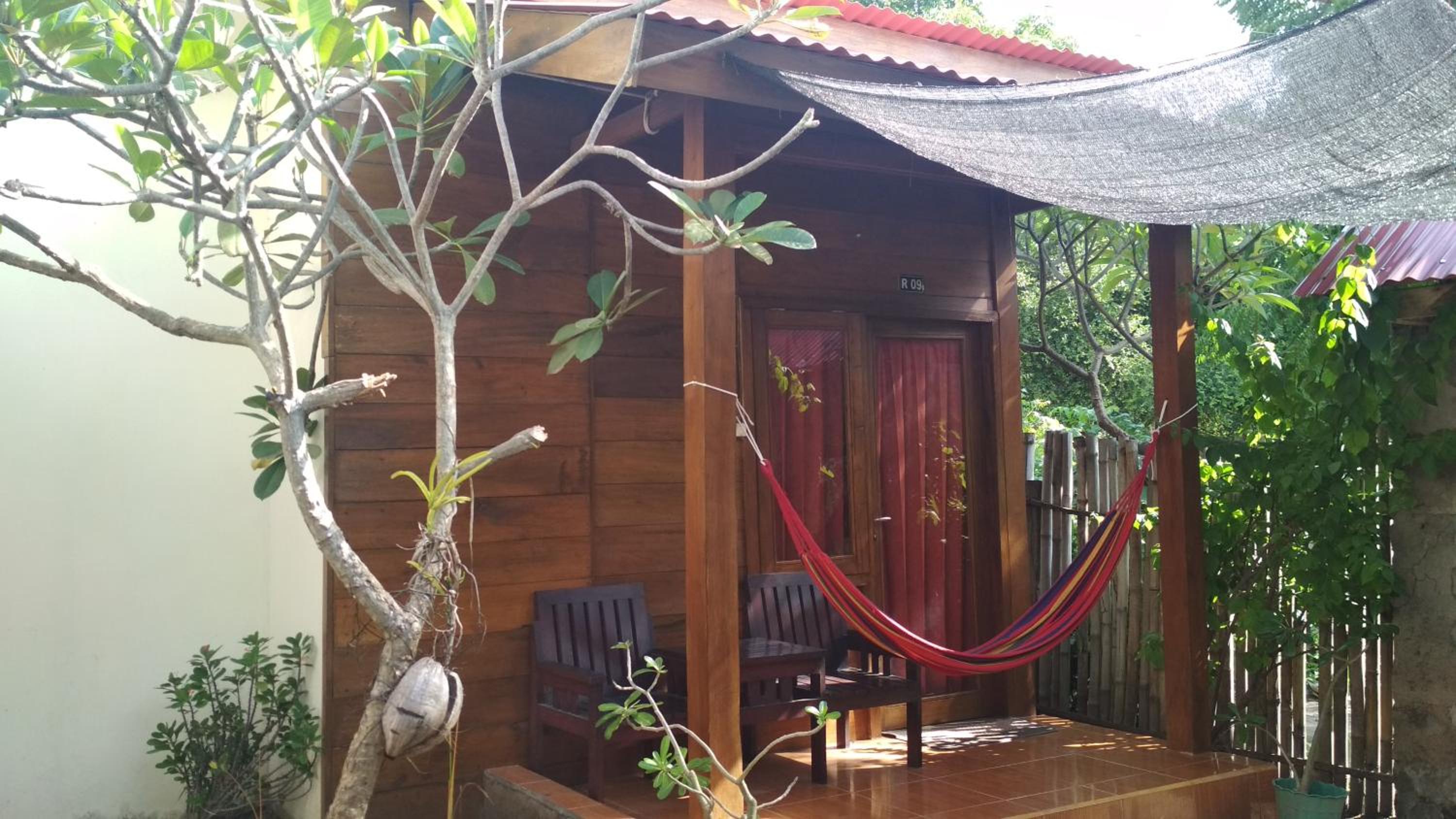 The Joe Bungalow
