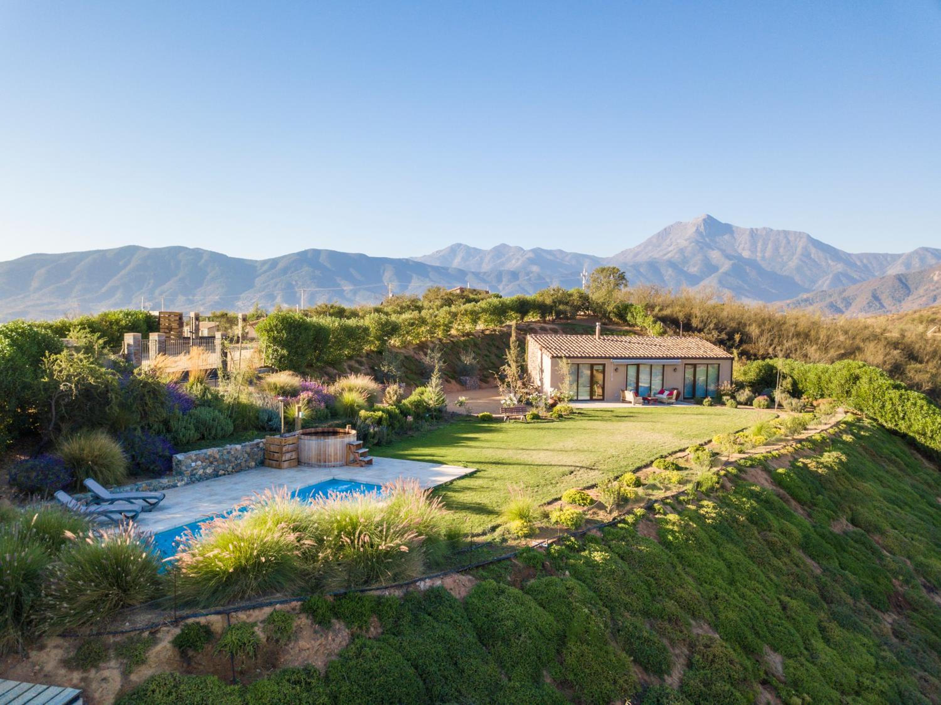 Hotel Villas Toscanas - Image 1